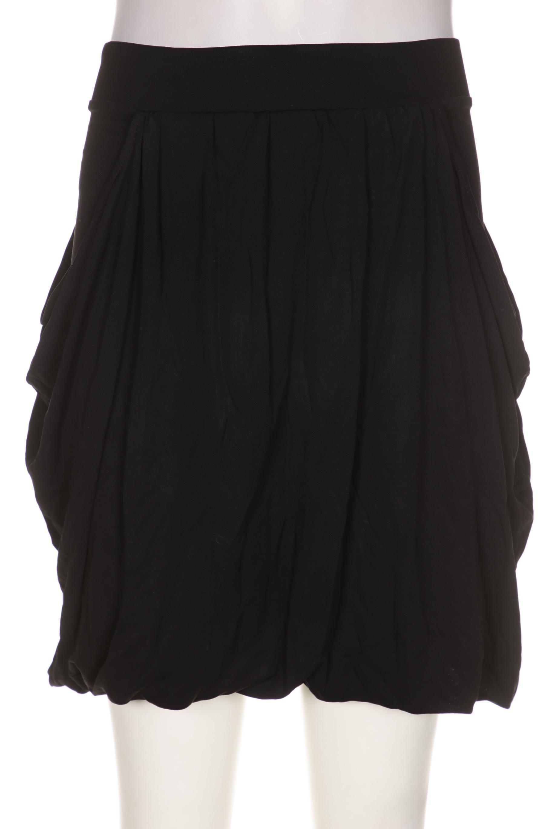 

Filippa K Damen Rock, schwarz, Gr. 34