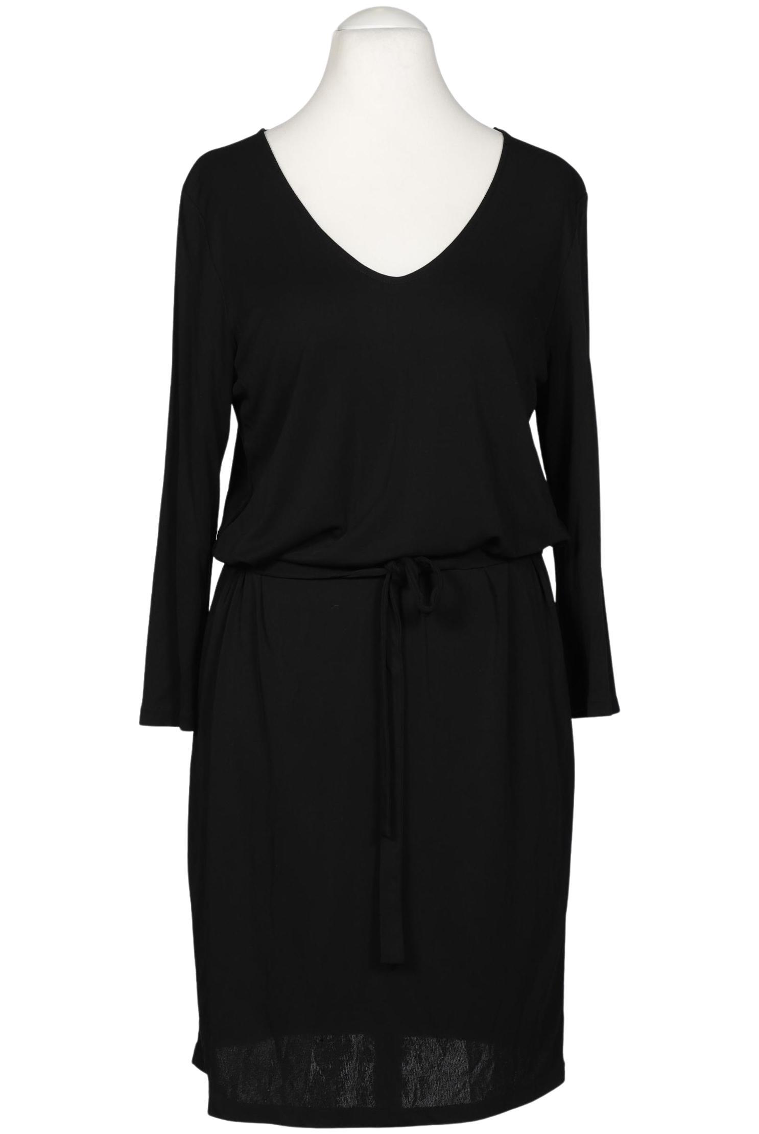

Filippa K Damen Kleid, schwarz, Gr. 38