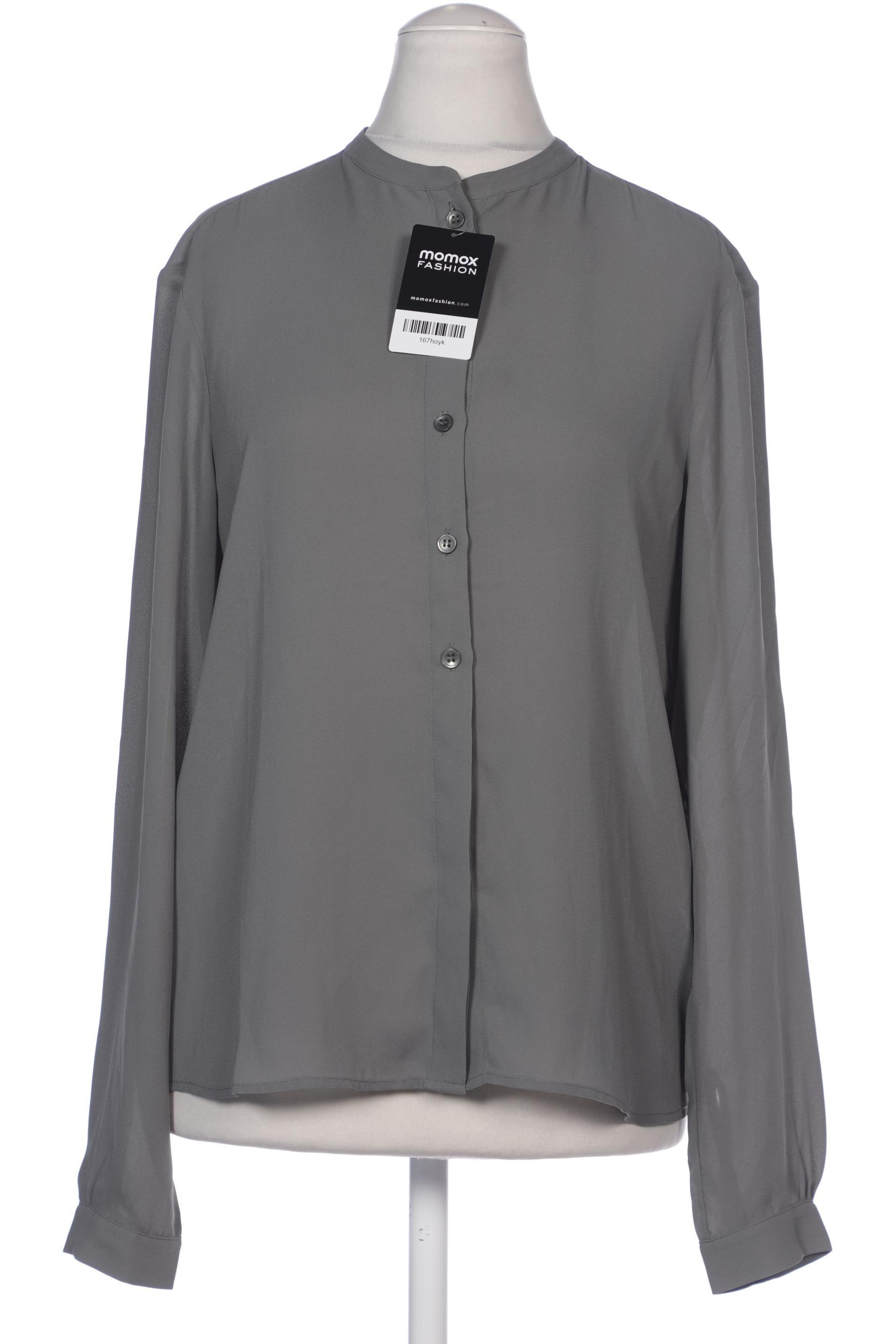 

Filippa K Damen Bluse, grün, Gr. 38