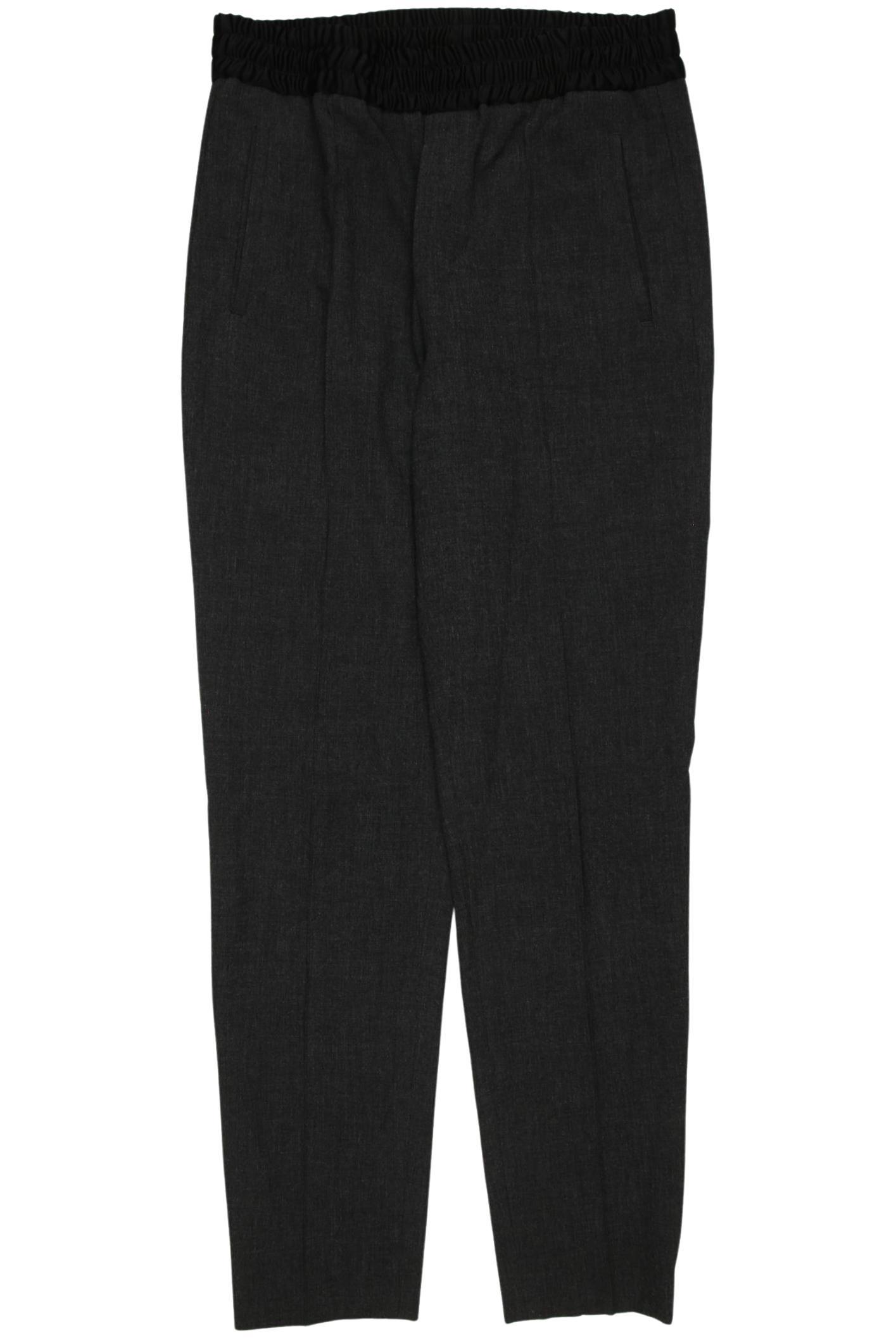 

Filippa K Damen Stoffhose, grau, Gr. 0