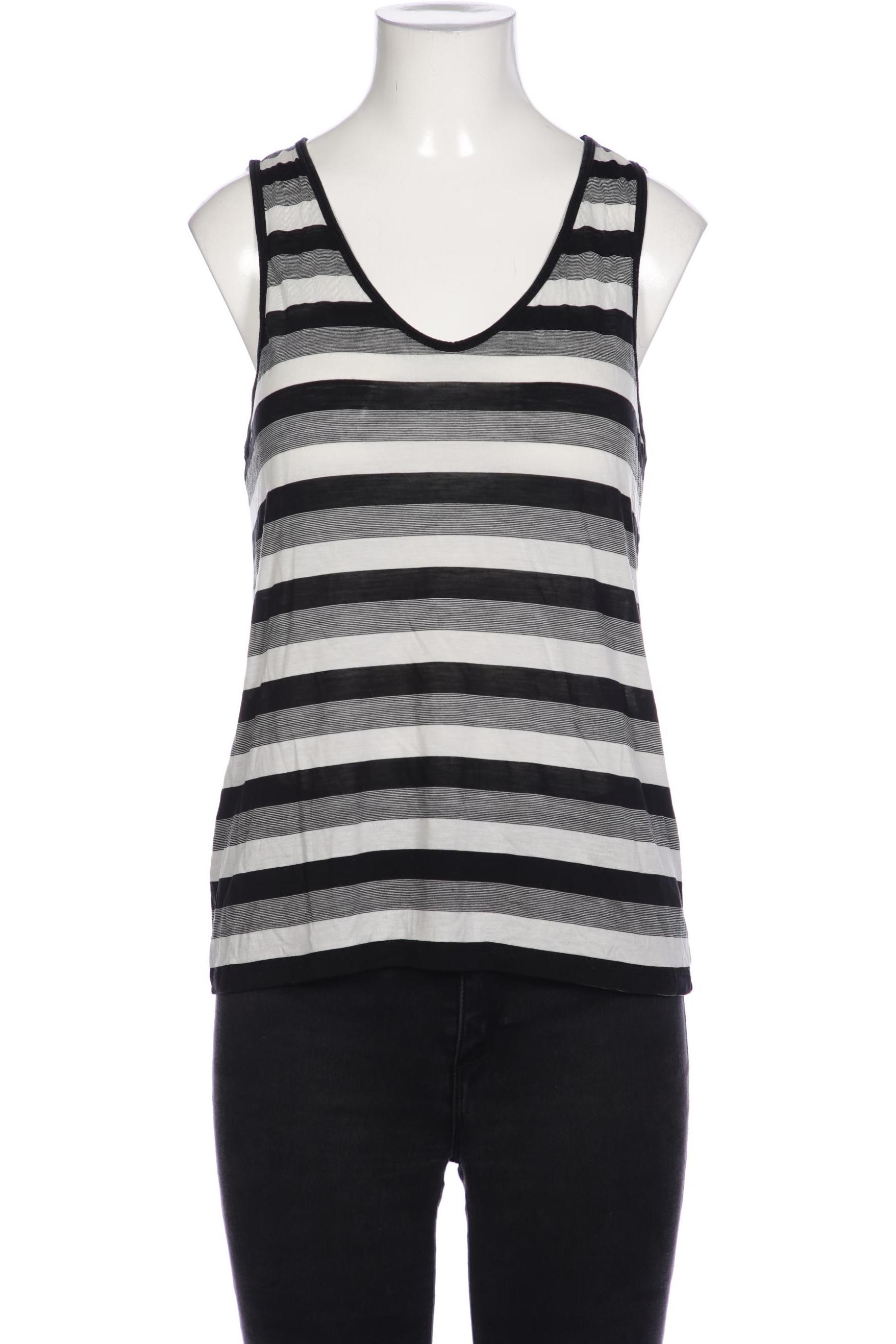 

Filippa K Damen Top, schwarz