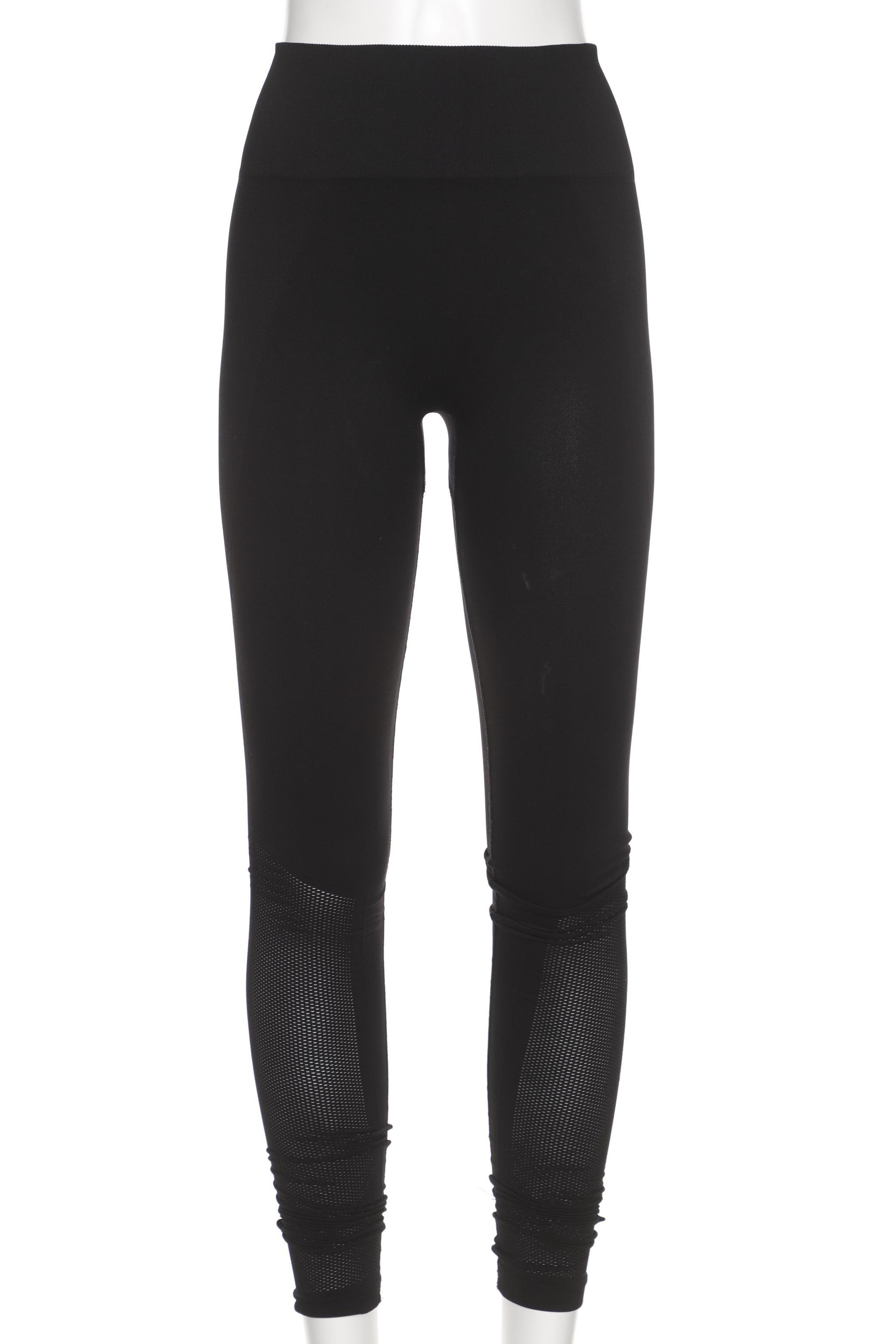 

Filippa K Damen Stoffhose, schwarz, Gr. 0