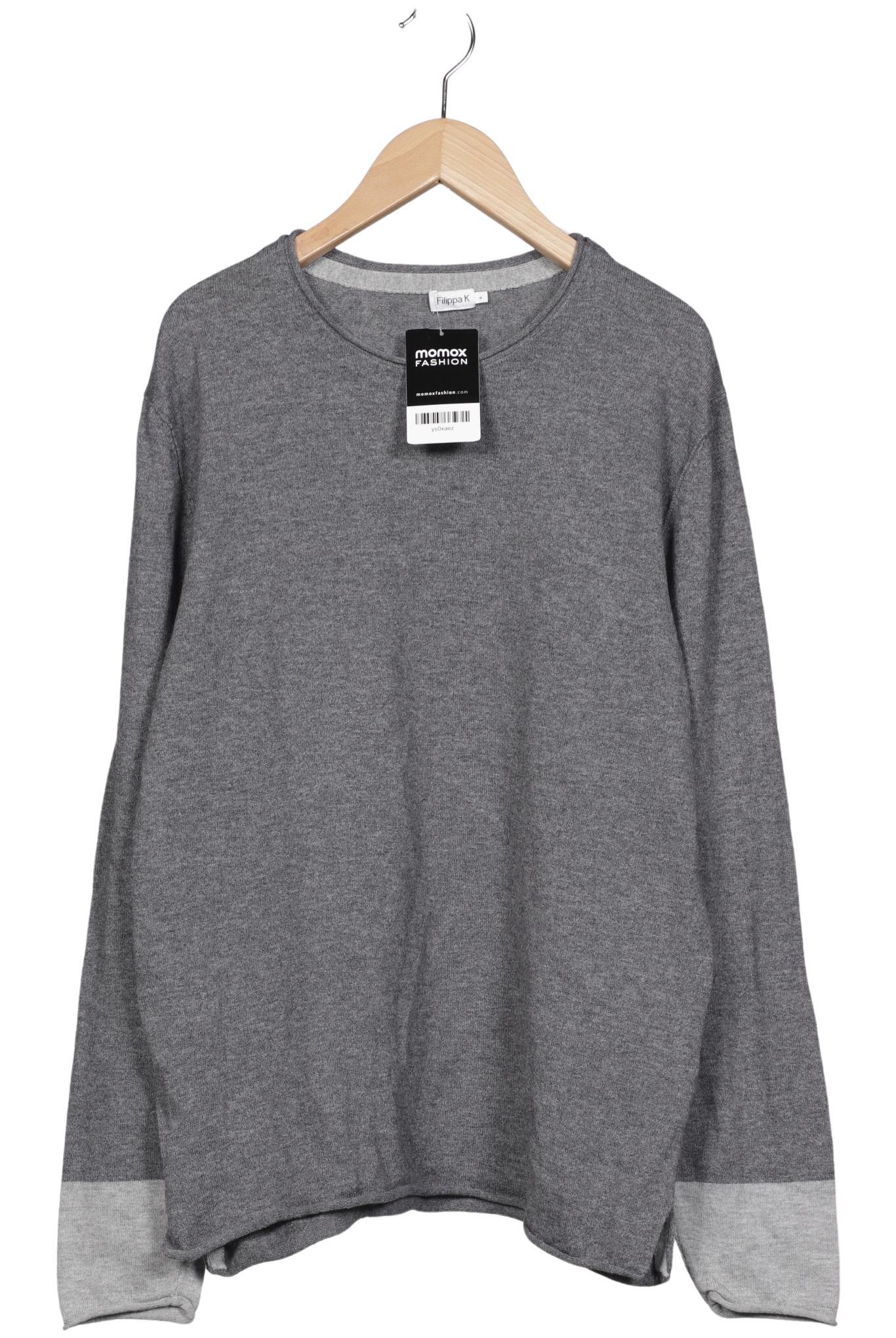 

Filippa K Damen Pullover, grau, Gr. 38
