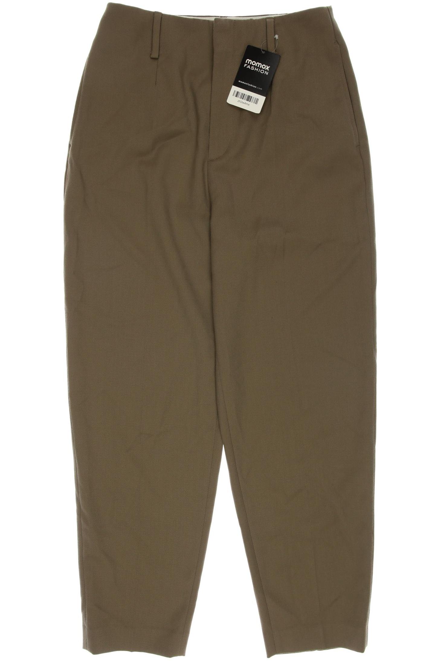 

Filippa K Damen Stoffhose, grün