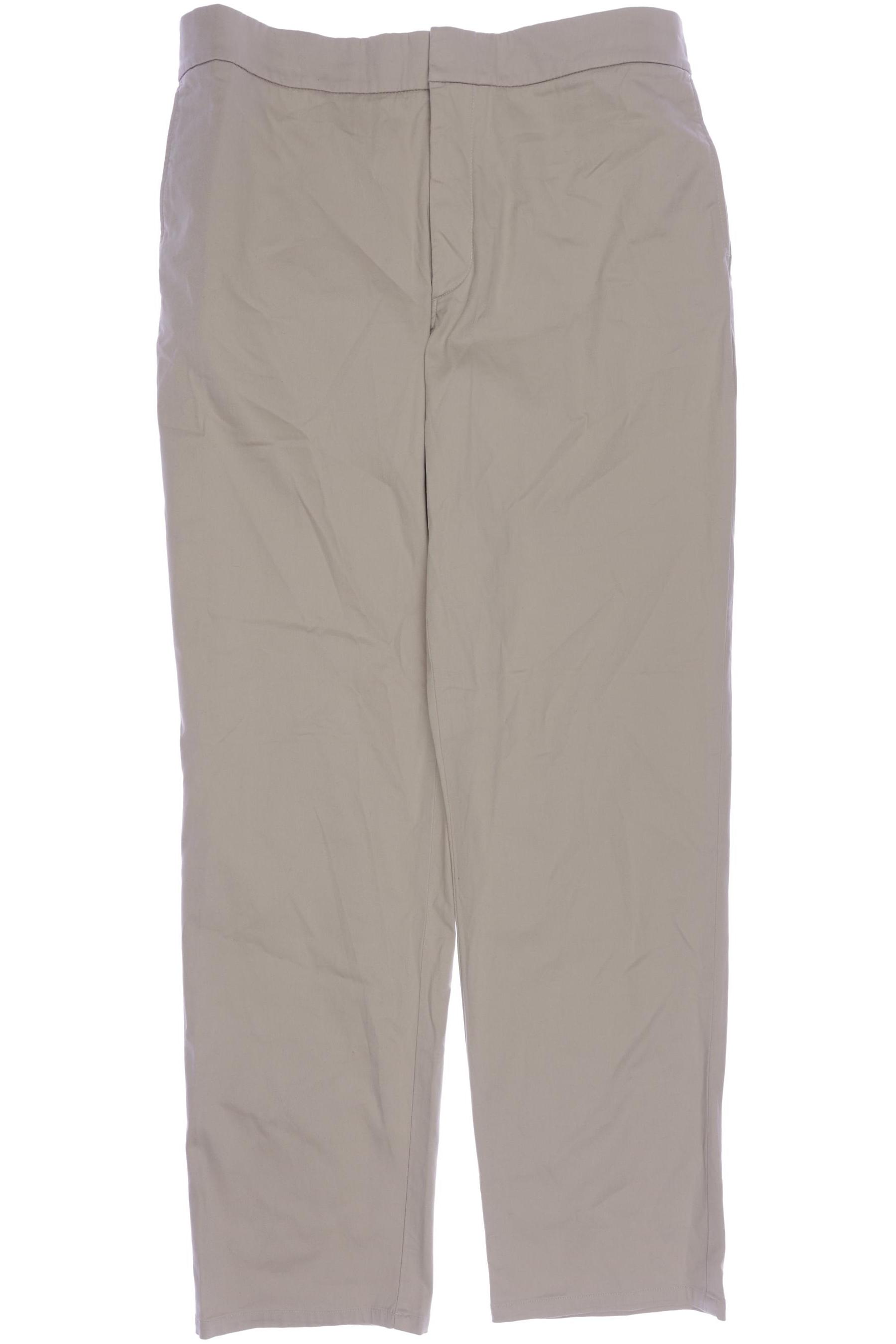 

Filippa K Damen Stoffhose, beige, Gr. 52