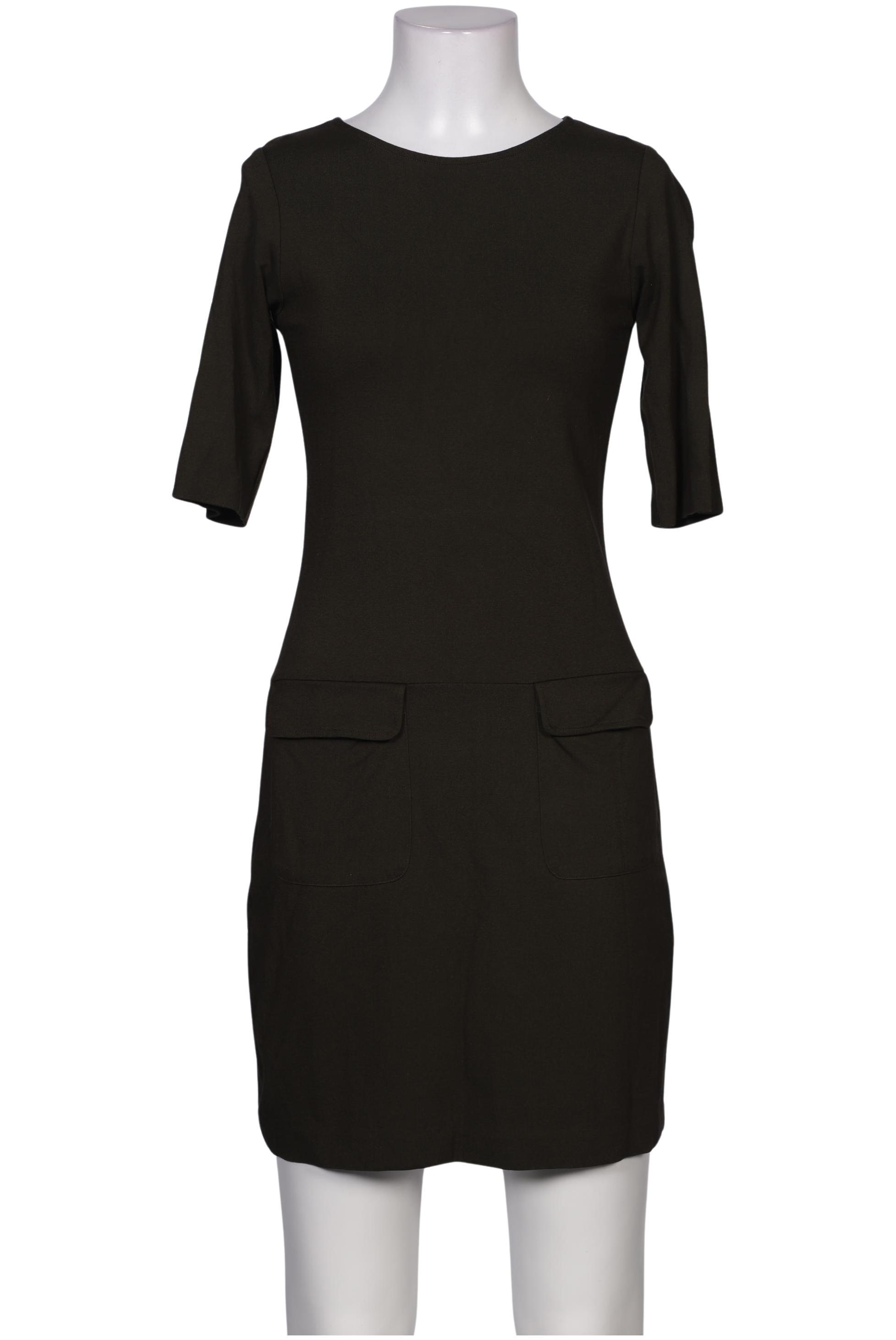 

Filippa K Damen Kleid, grün, Gr. 34