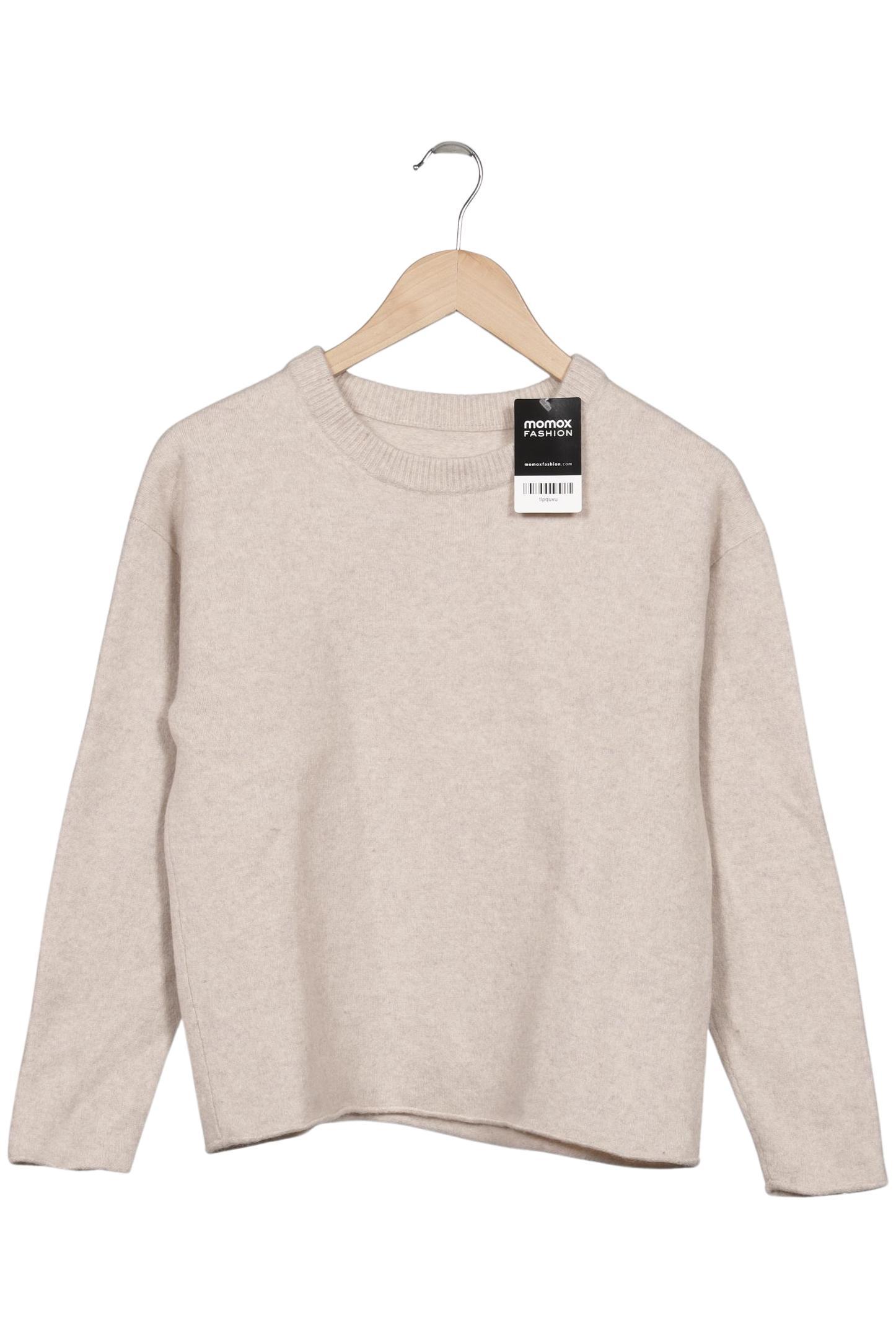 

Filippa K Damen Pullover, beige, Gr. 34