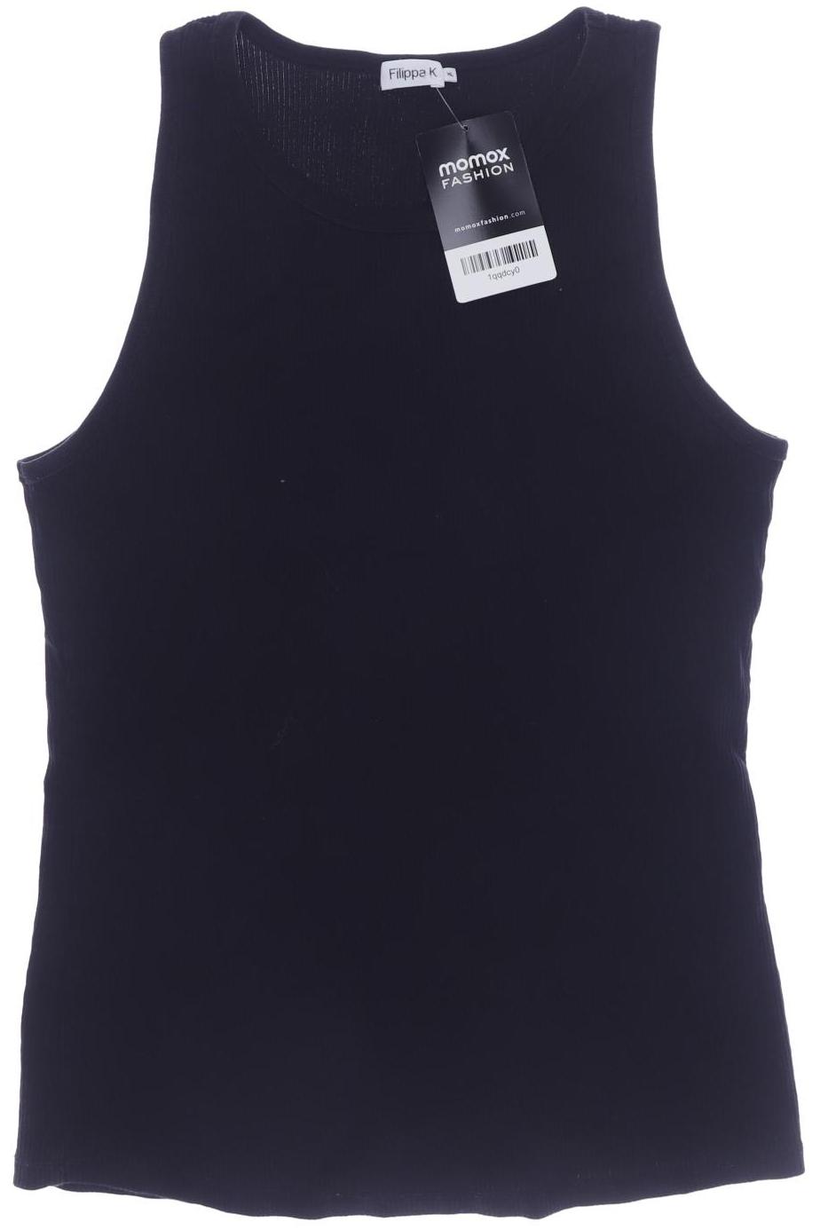 

Filippa K Damen Top, schwarz