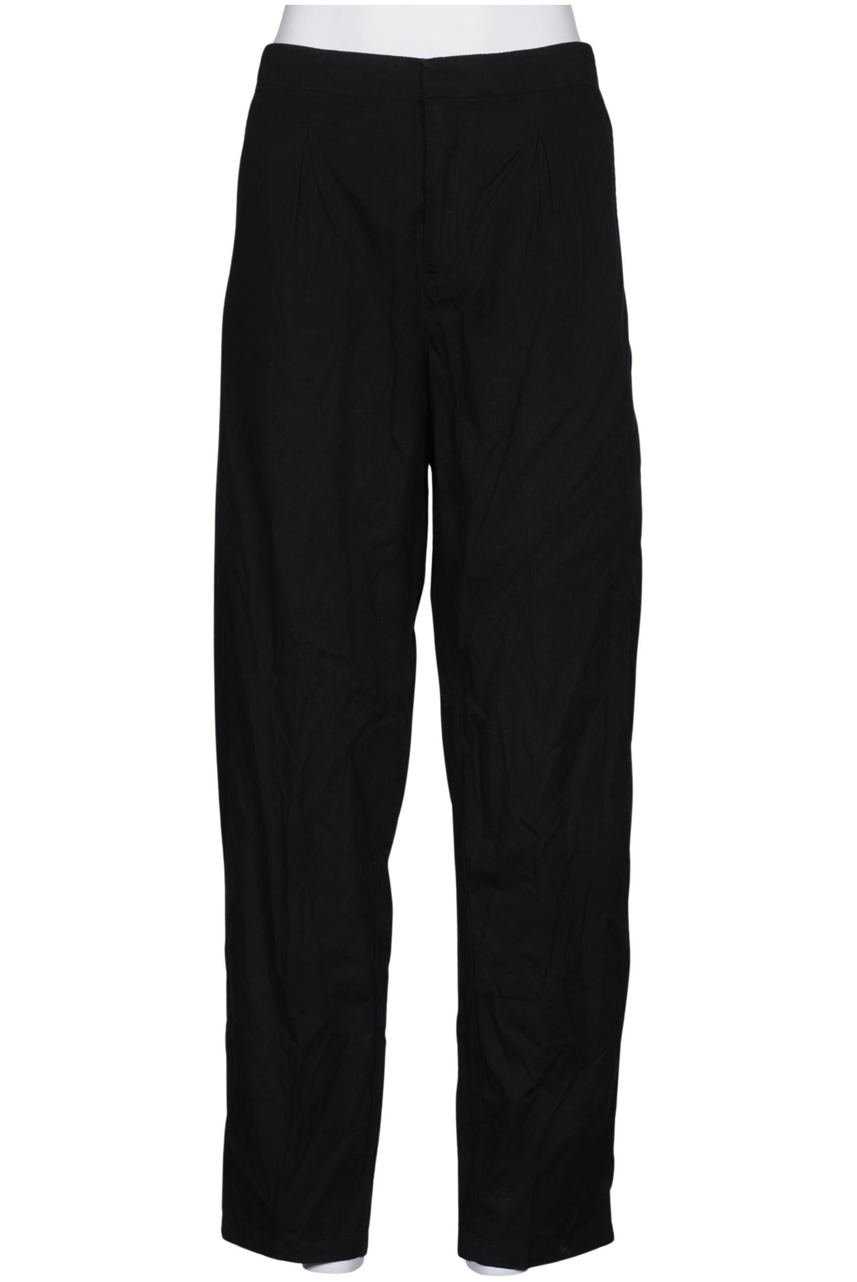 

Filippa K Damen Stoffhose, schwarz, Gr. 0