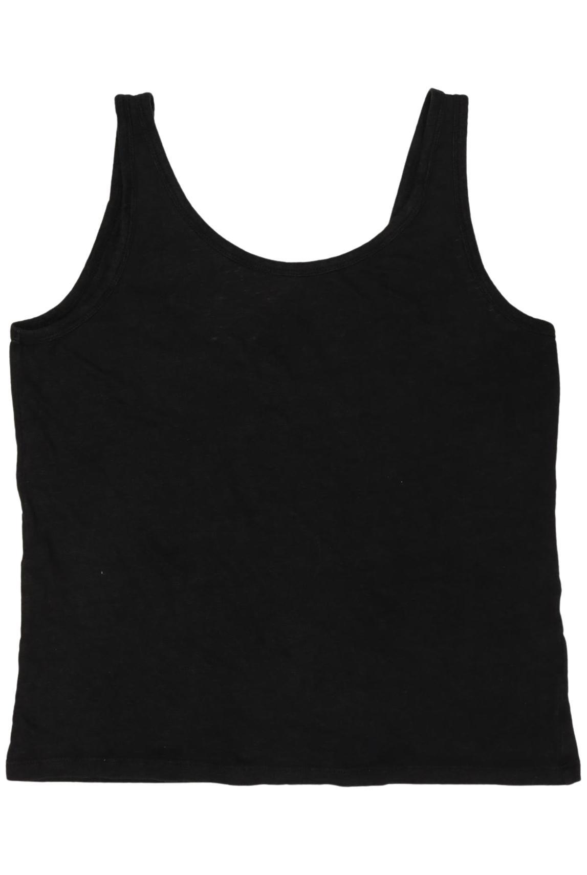 

Filippa K Damen Top, schwarz, Gr. 38