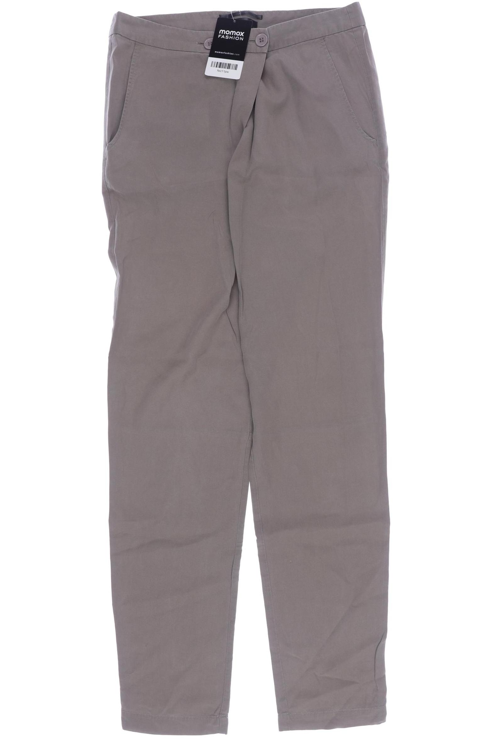 

Filippa K Damen Stoffhose, braun, Gr. 0