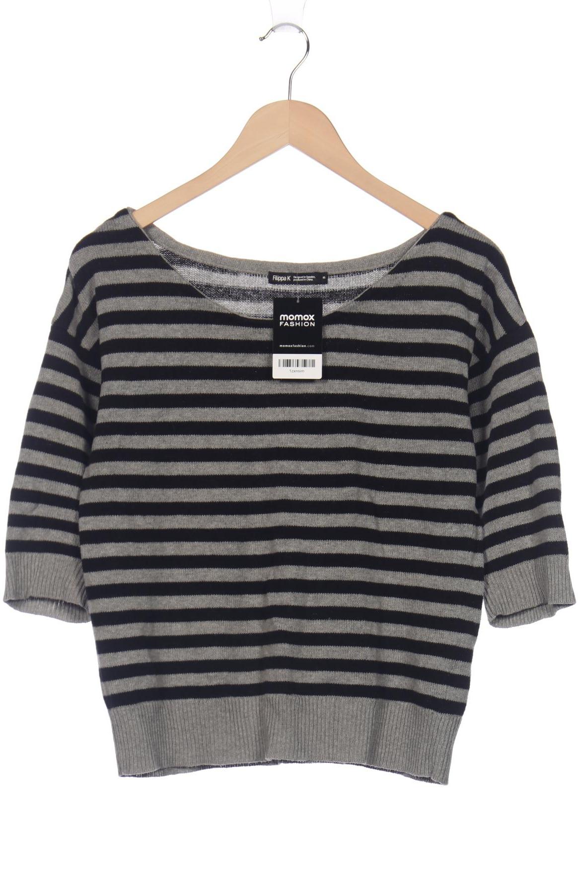 

Filippa K Damen Pullover, grau