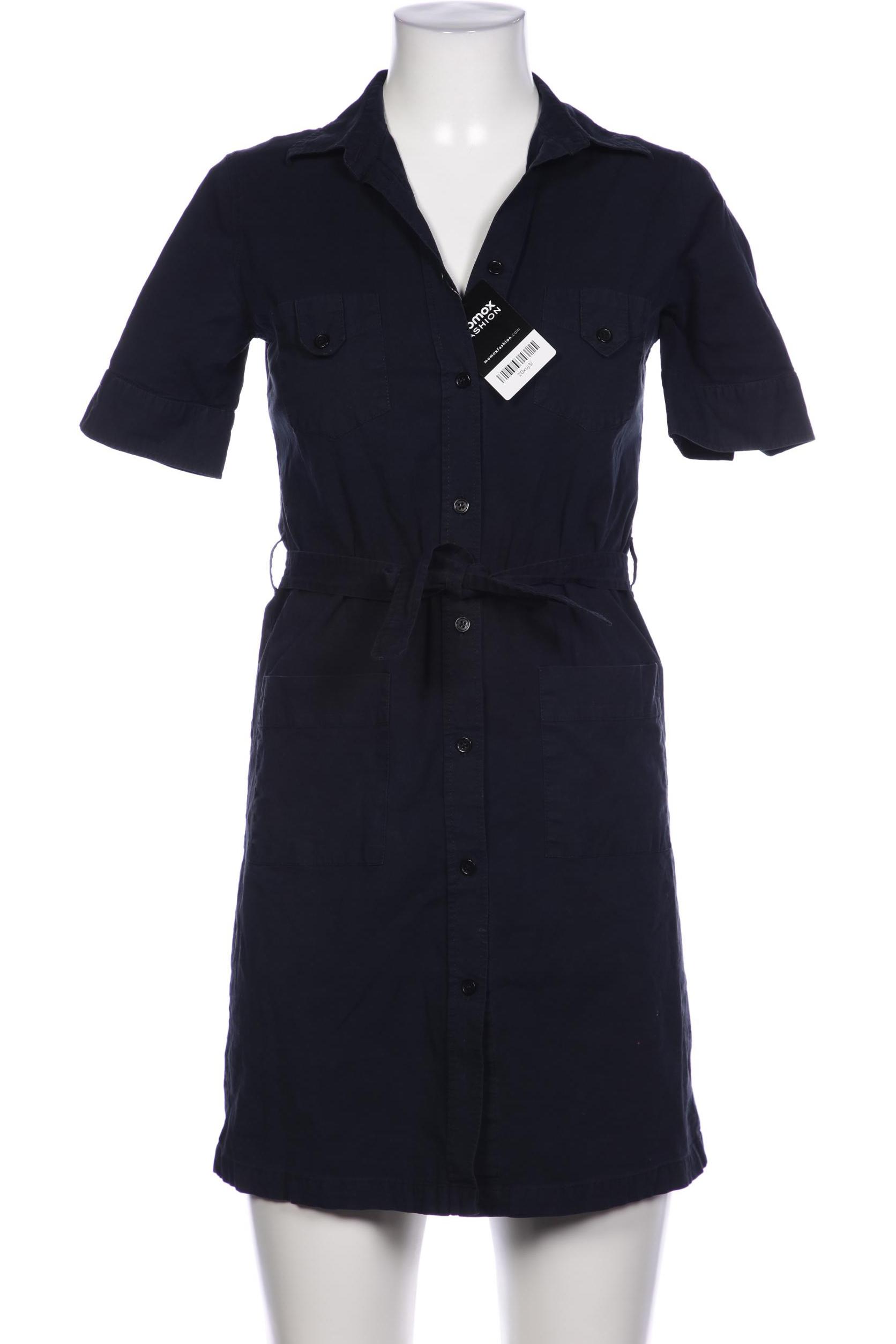

Filippa K Damen Kleid, marineblau
