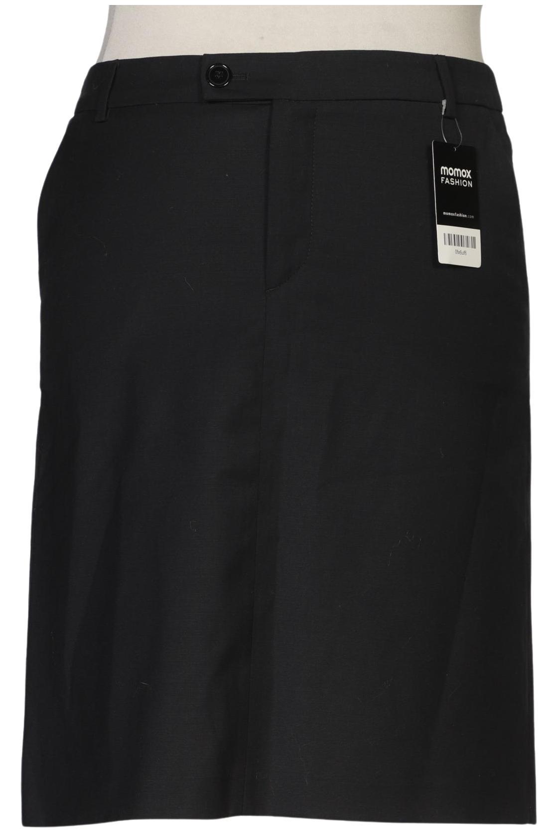 

Filippa K Damen Rock, marineblau, Gr. 42