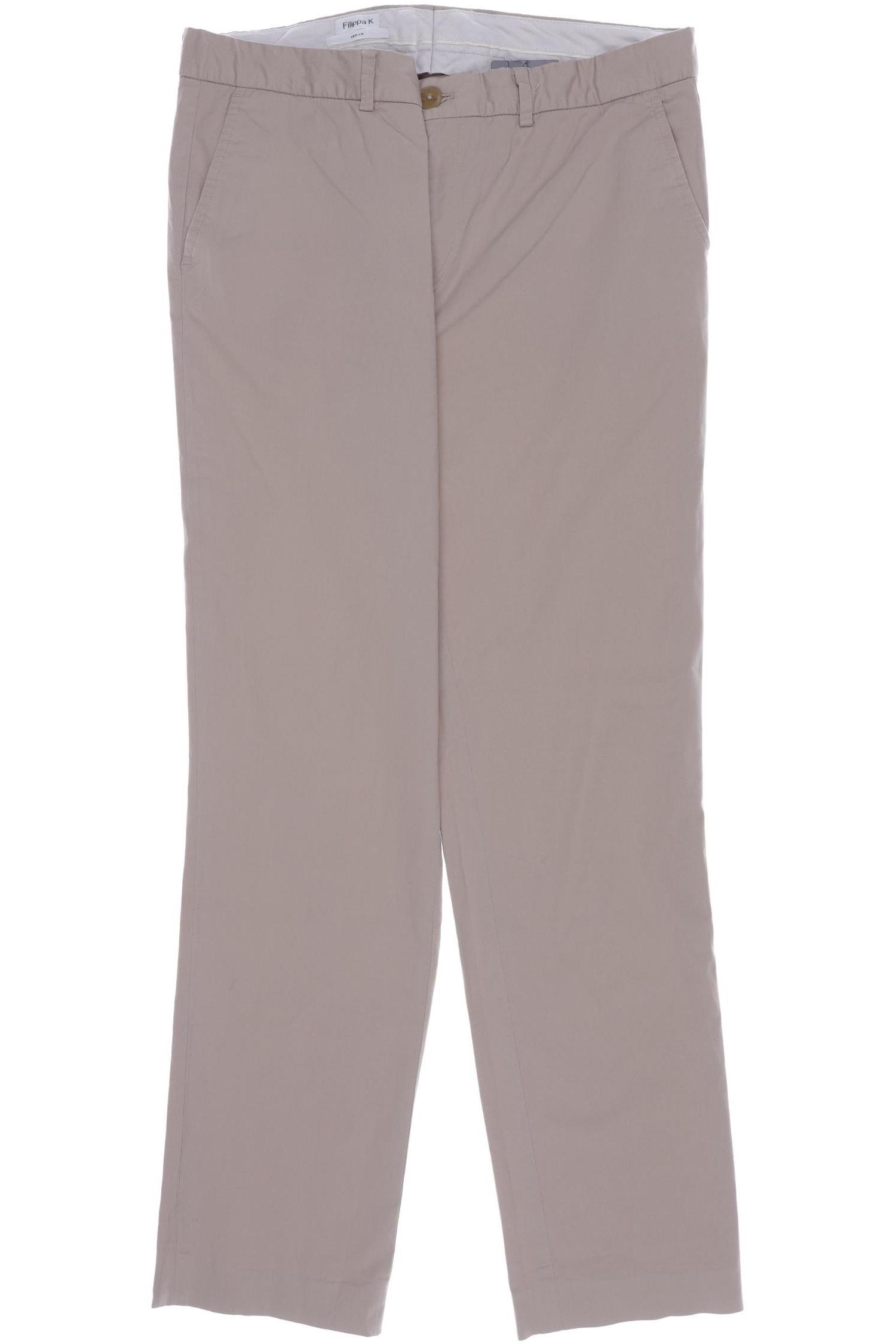 

Filippa K Damen Stoffhose, beige