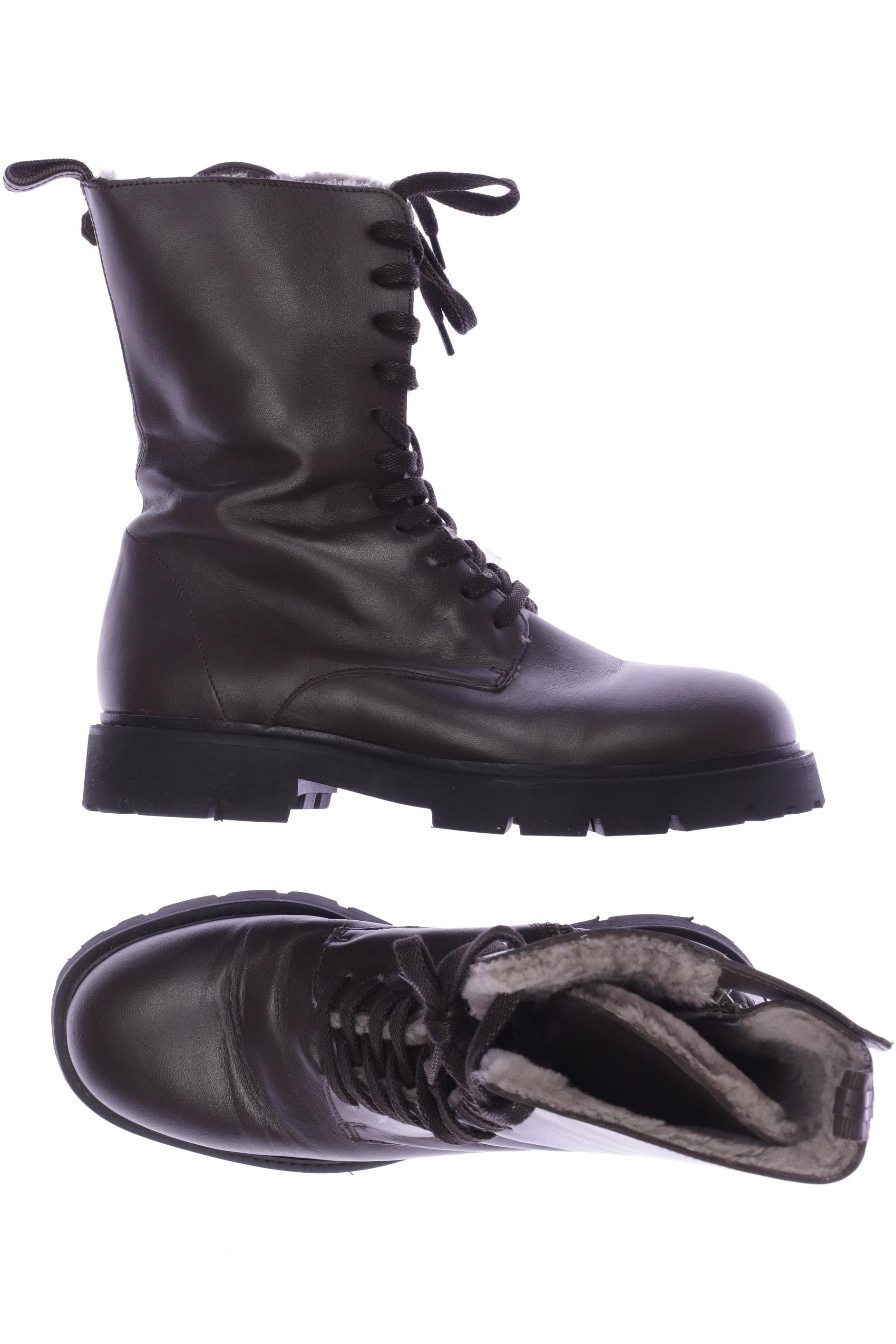 

Filippa K Damen Stiefel, braun, Gr. 39