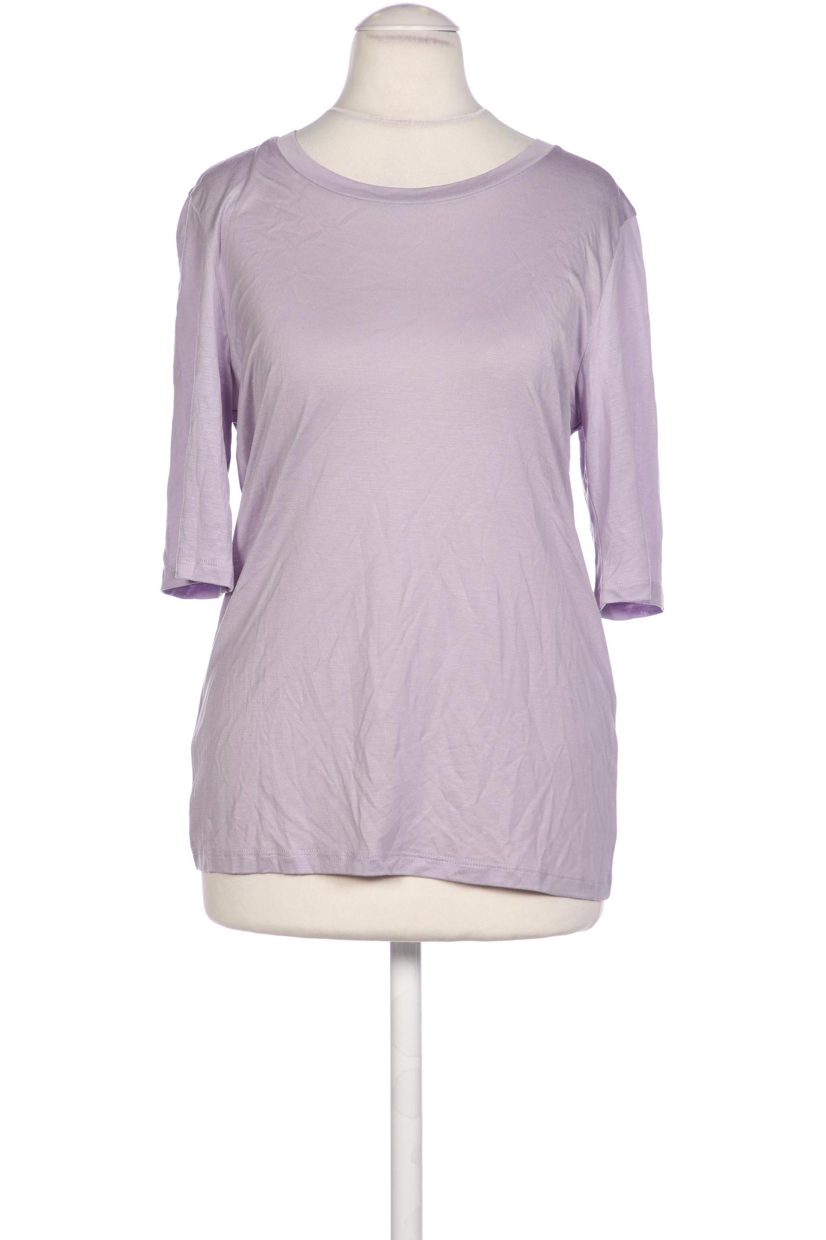 

Filippa K Damen T-Shirt, flieder, Gr. 36