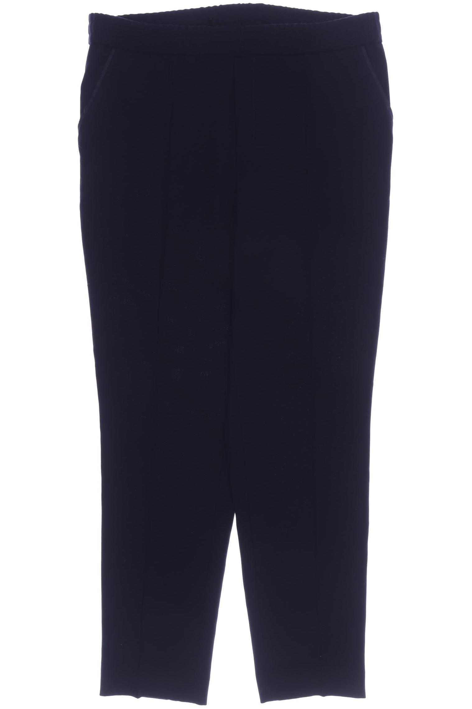 

Filippa K Damen Stoffhose, marineblau