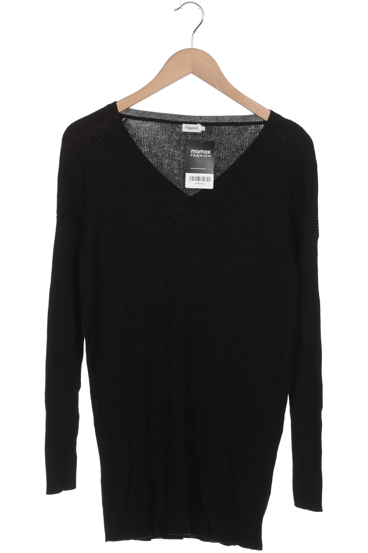 

Filippa K Damen Pullover, schwarz, Gr. 36