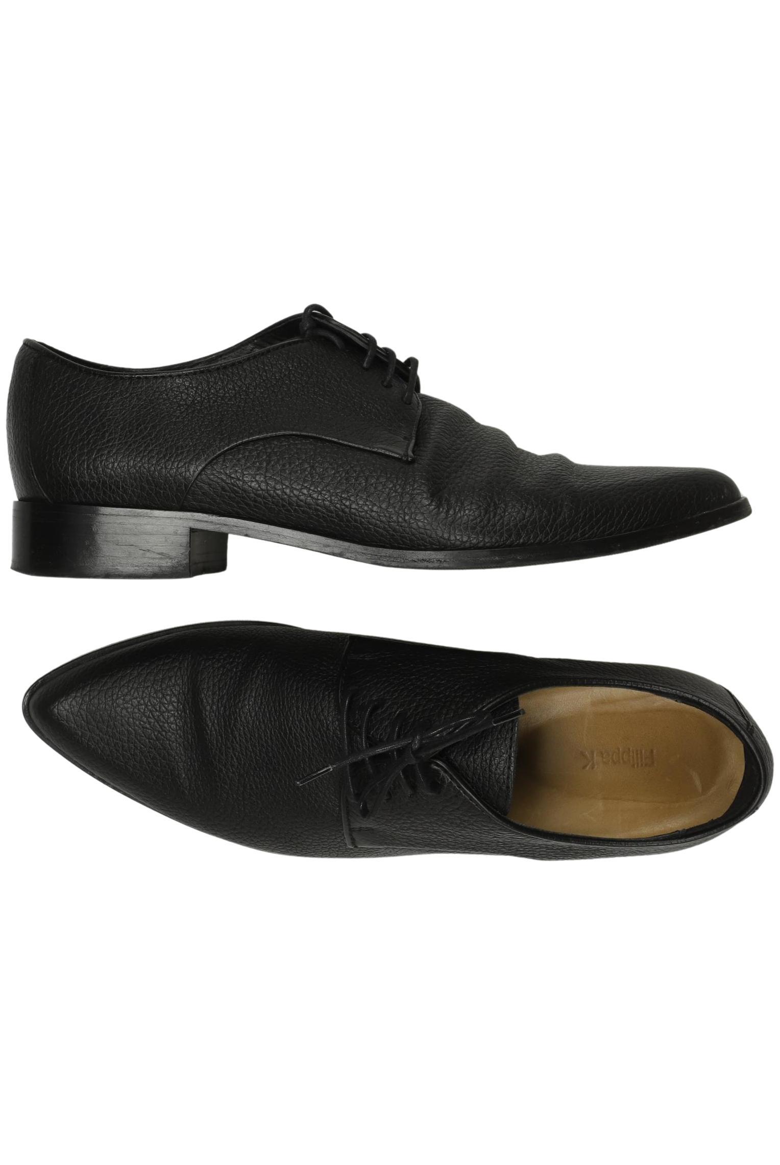 

Filippa K Damen Halbschuh, schwarz, Gr. 39