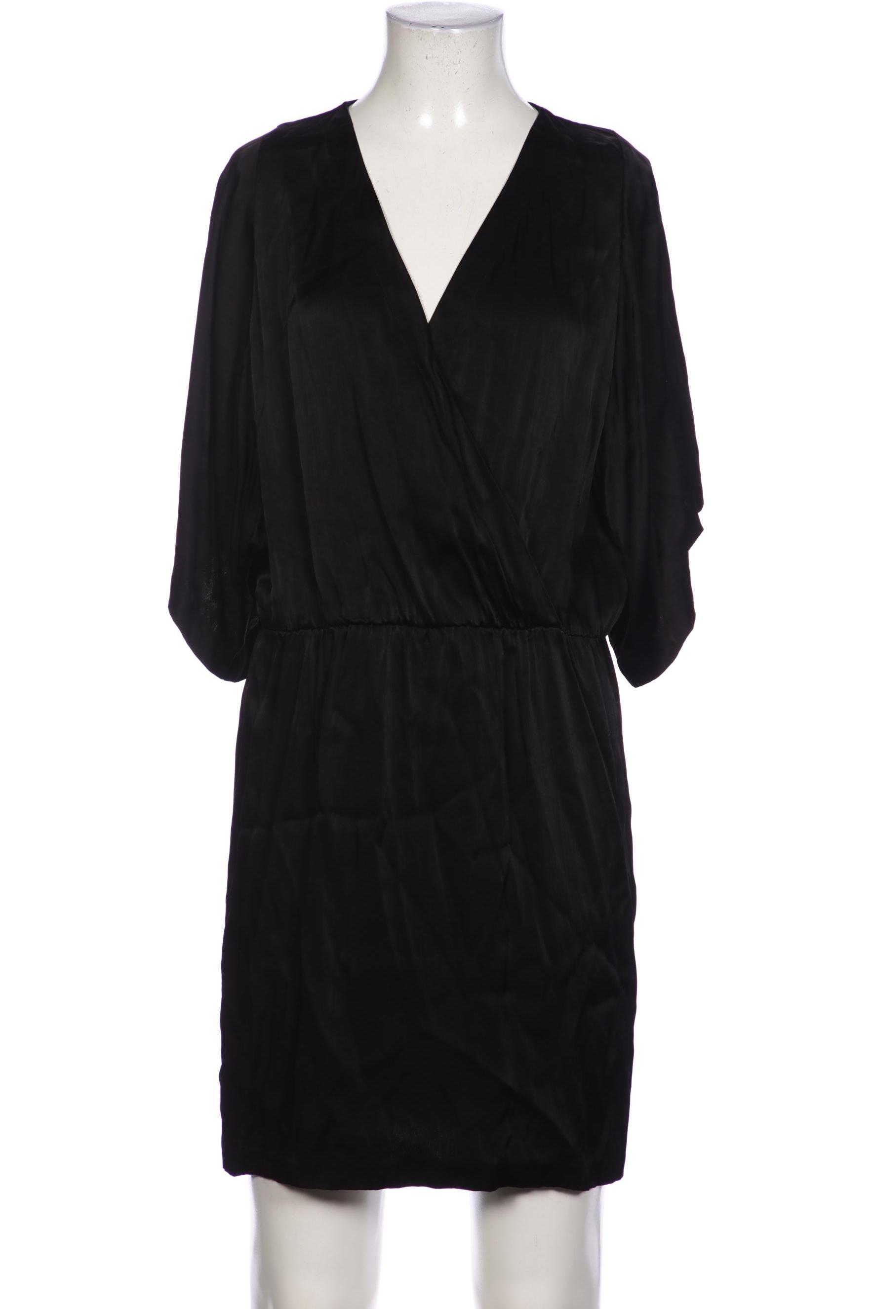 

Filippa K Damen Kleid, schwarz, Gr. 36