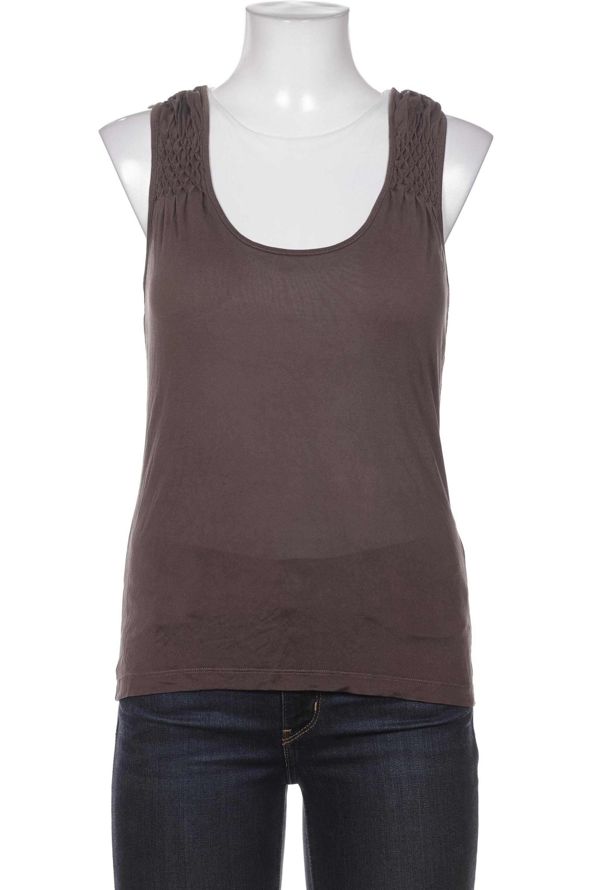 

Filippa K Damen Top, braun, Gr. 38