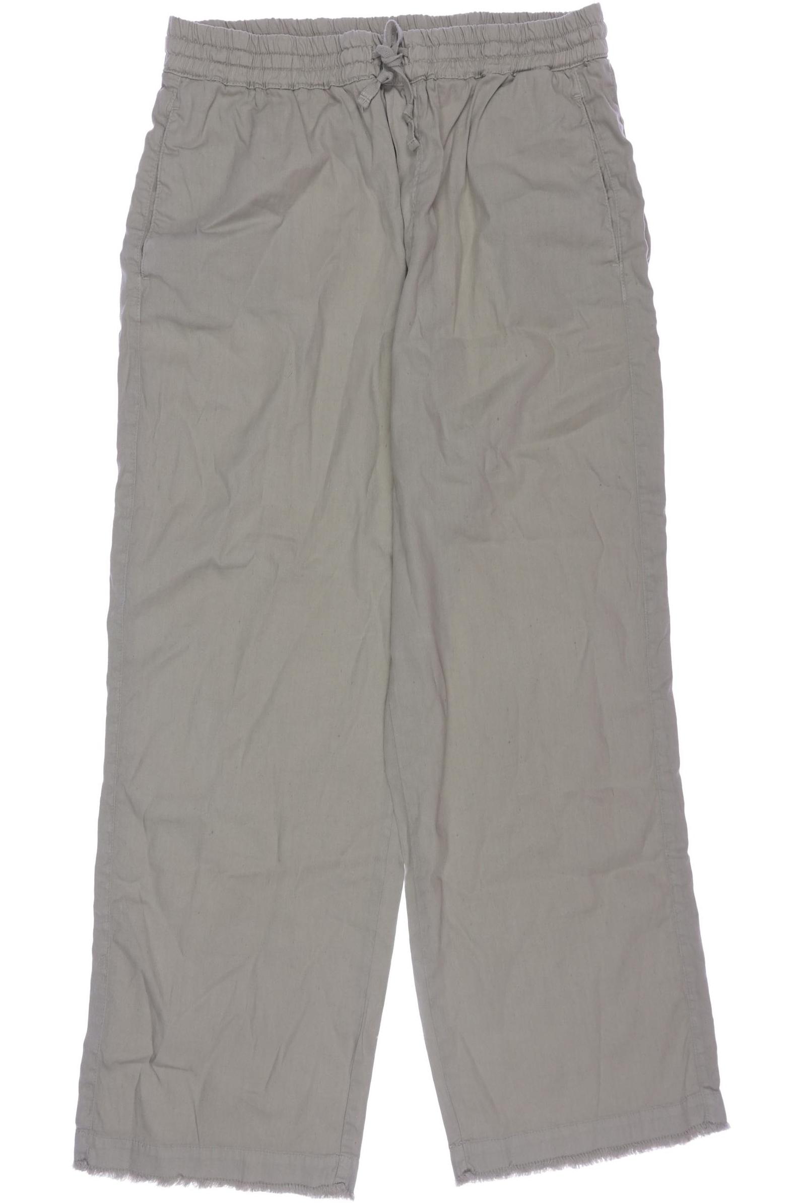 

Filippa K Damen Stoffhose, beige, Gr. 40