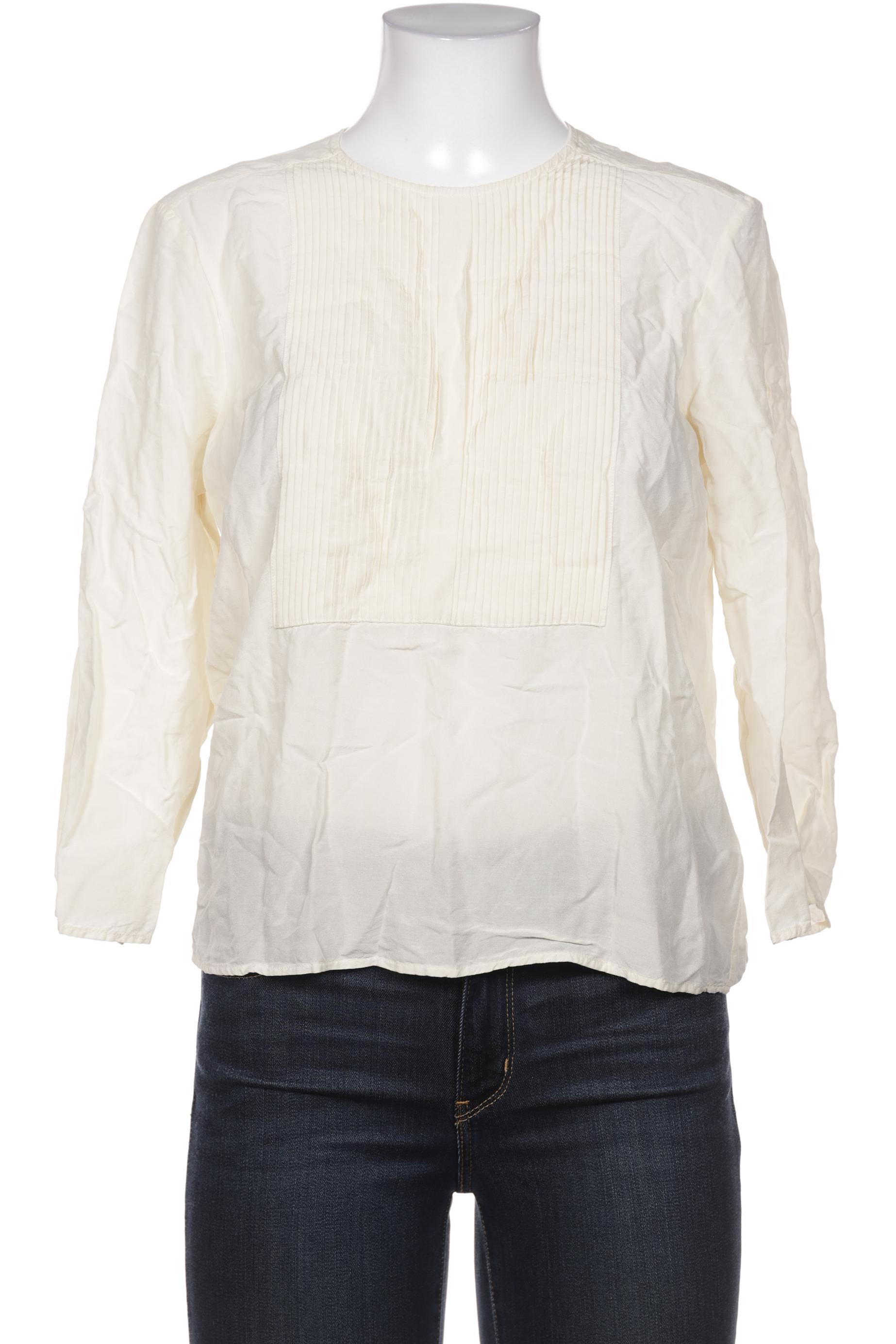 

Filippa K Damen Bluse, cremeweiß, Gr. 38