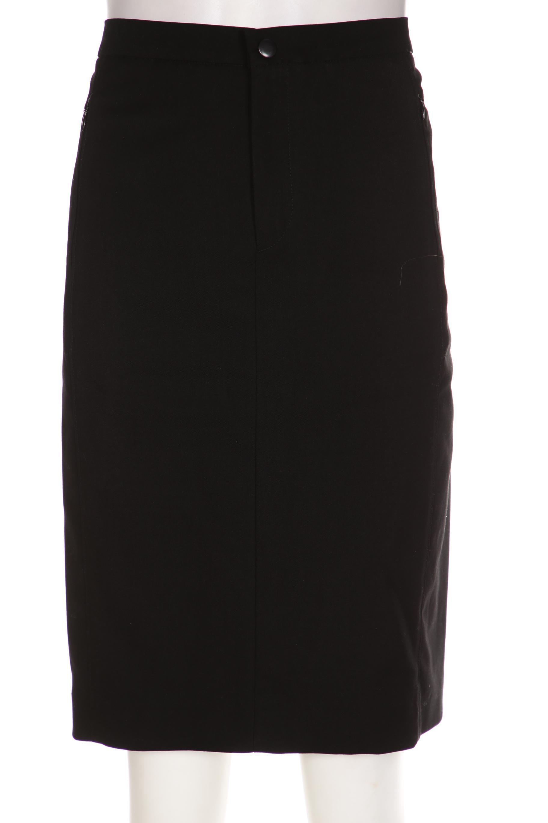 

Filippa K Damen Rock, schwarz