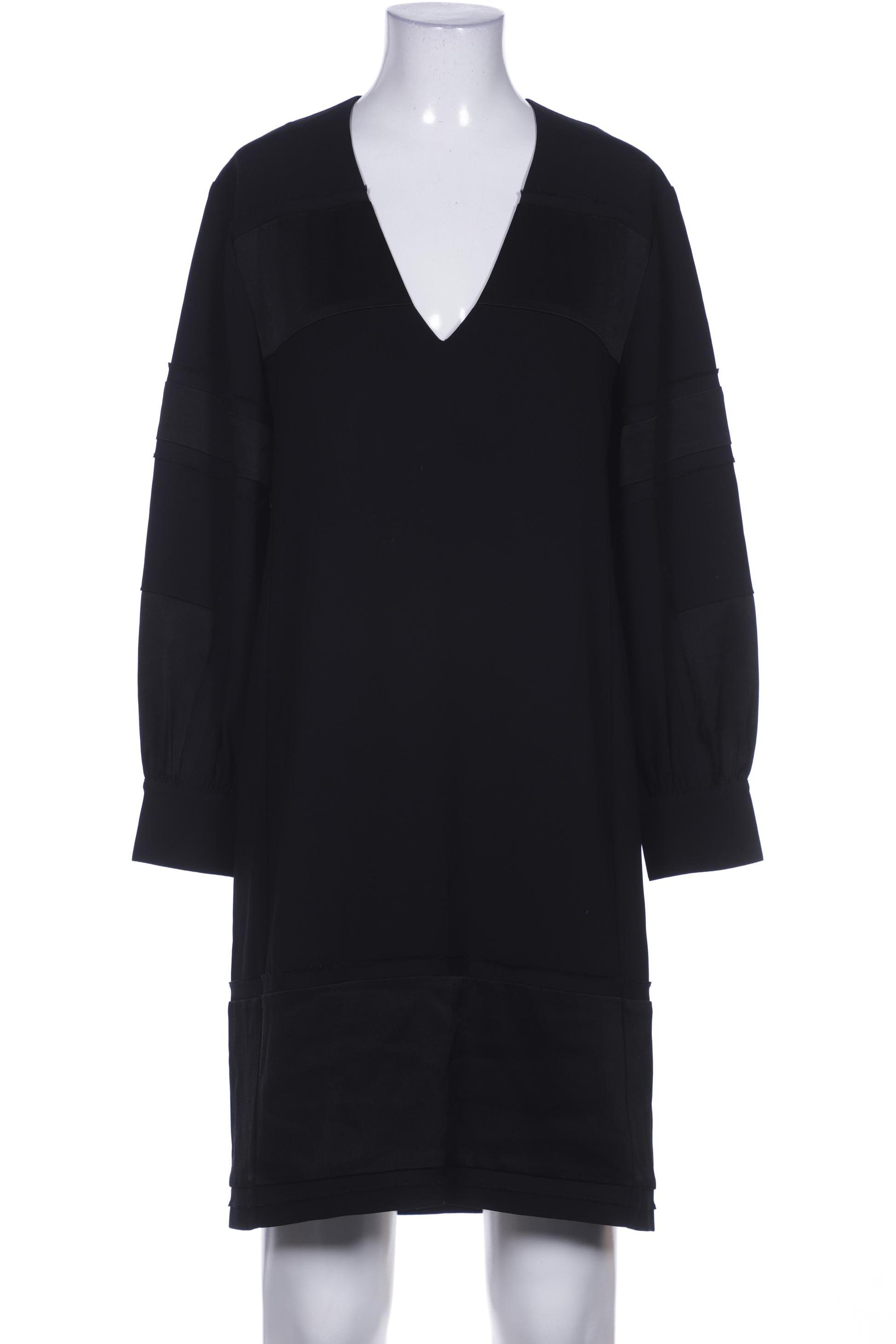 

Filippa K Damen Kleid, schwarz, Gr. 36