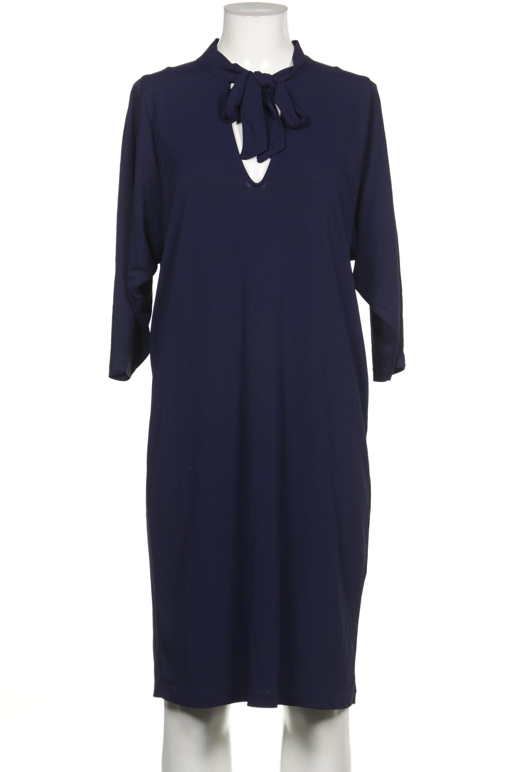 

Filippa K Damen Kleid, marineblau, Gr. 42