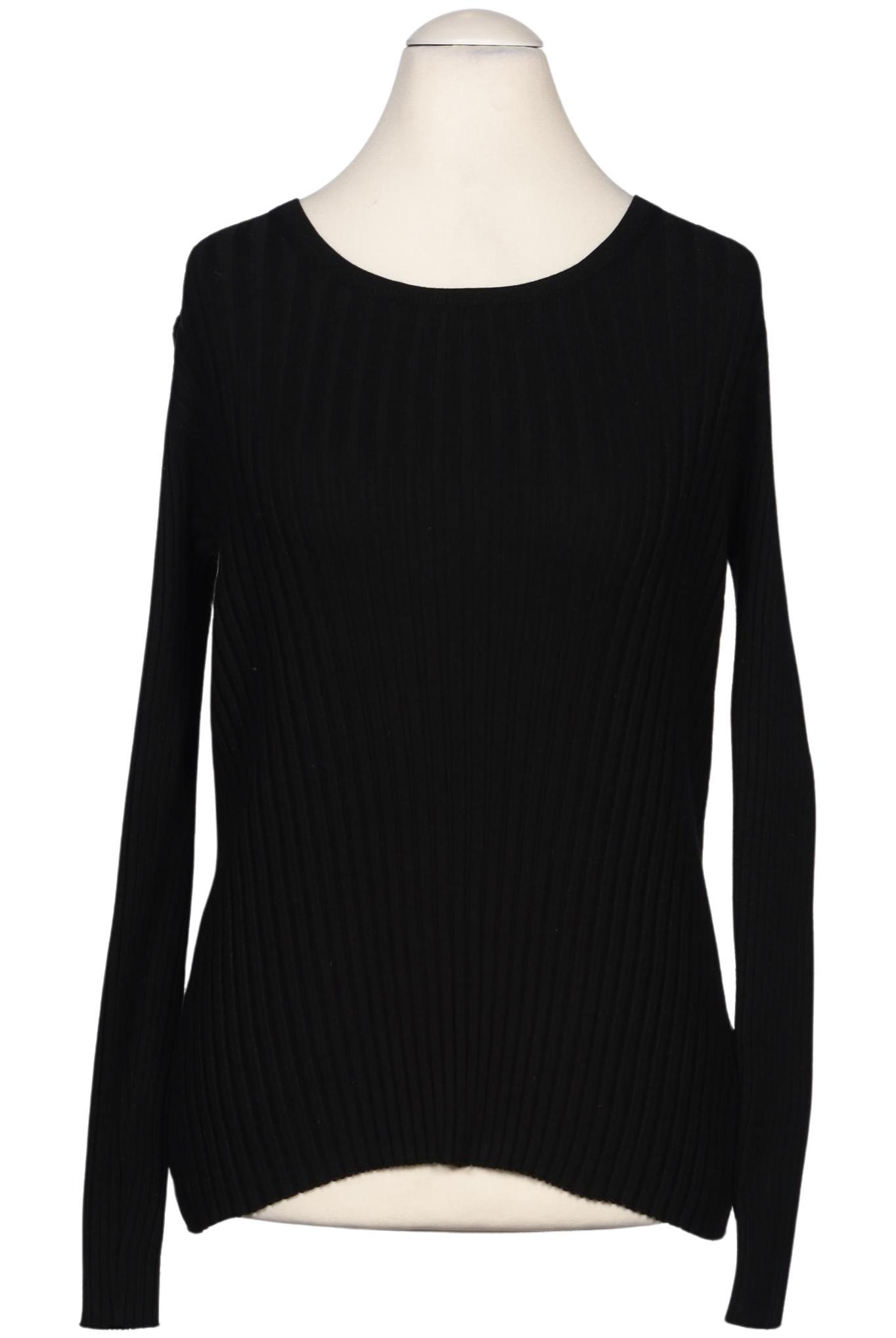 

Filippa K Damen Pullover, schwarz, Gr. 42