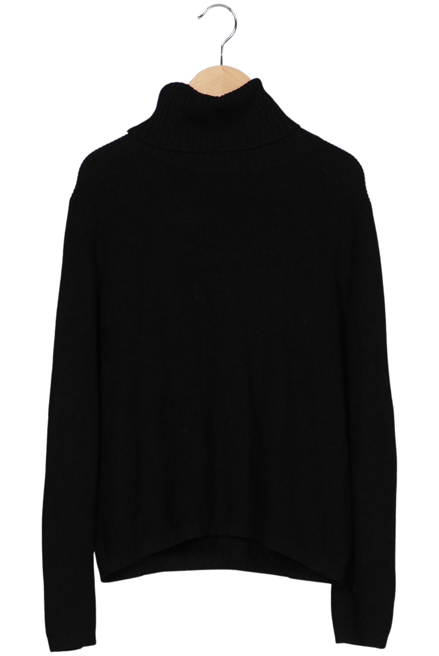 

Filippa K Damen Pullover, schwarz, Gr. 38