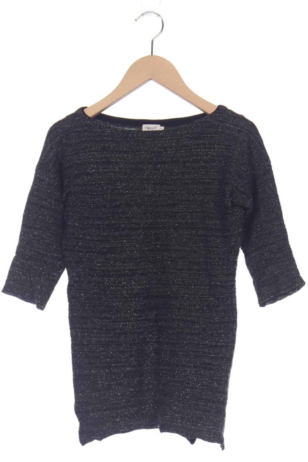 

Filippa K Damen Pullover, schwarz, Gr. 34