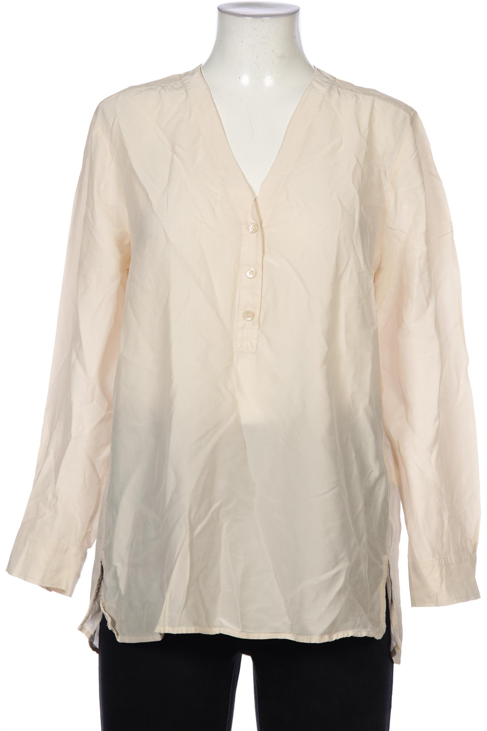 

Filippa K Damen Bluse, beige, Gr. 38