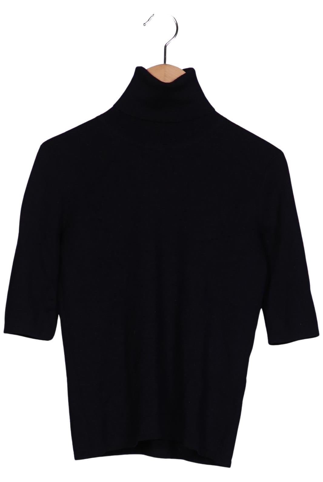 

Filippa K Damen Pullover, marineblau, Gr. 36