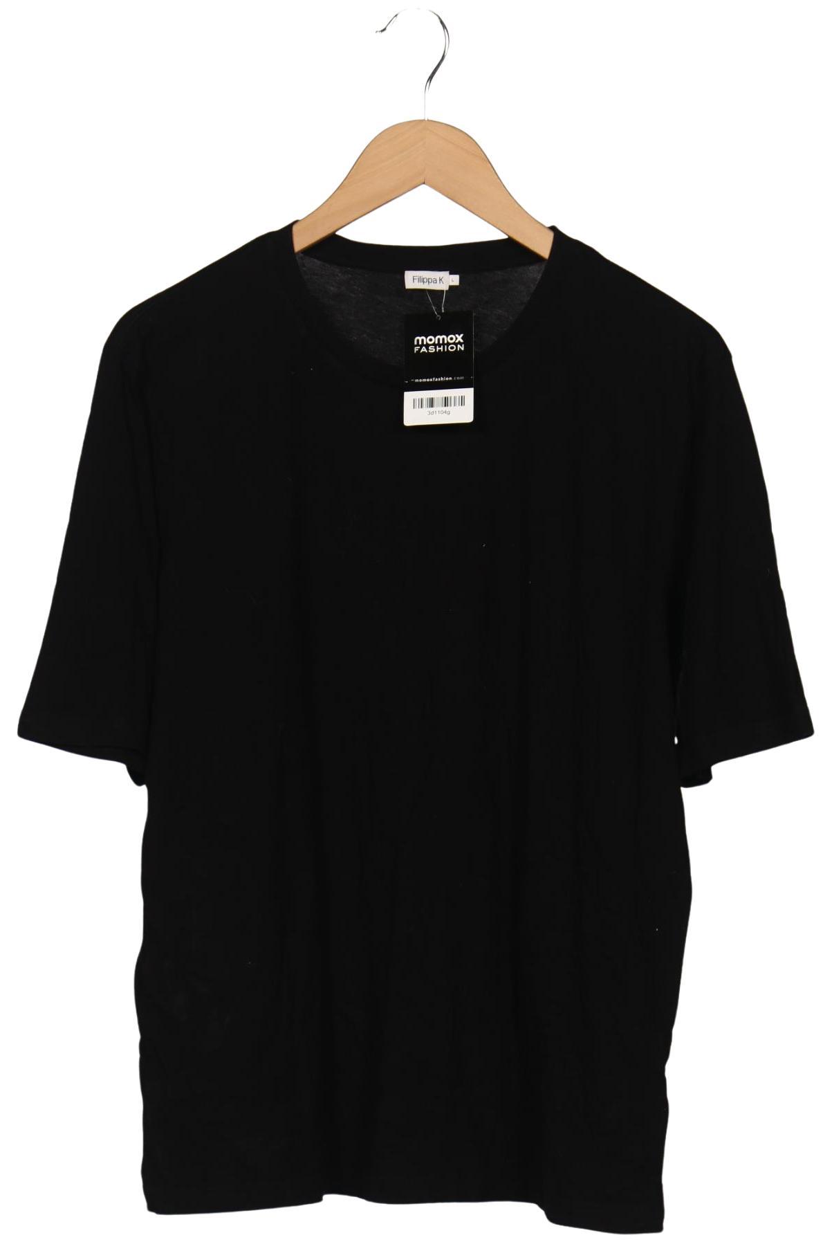 

Filippa K Damen T-Shirt, schwarz, Gr. 42