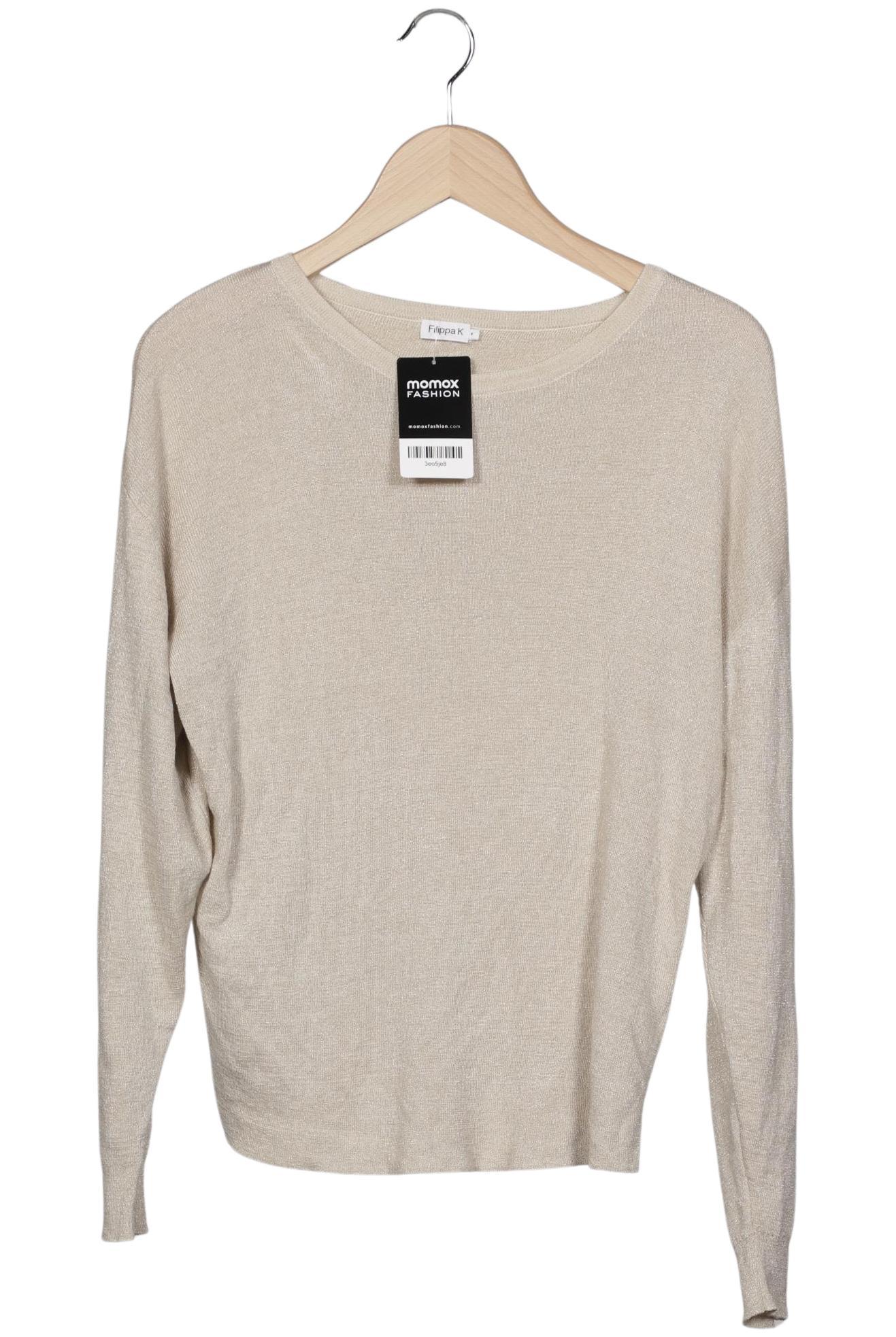 

Filippa K Damen Pullover, beige, Gr. 38
