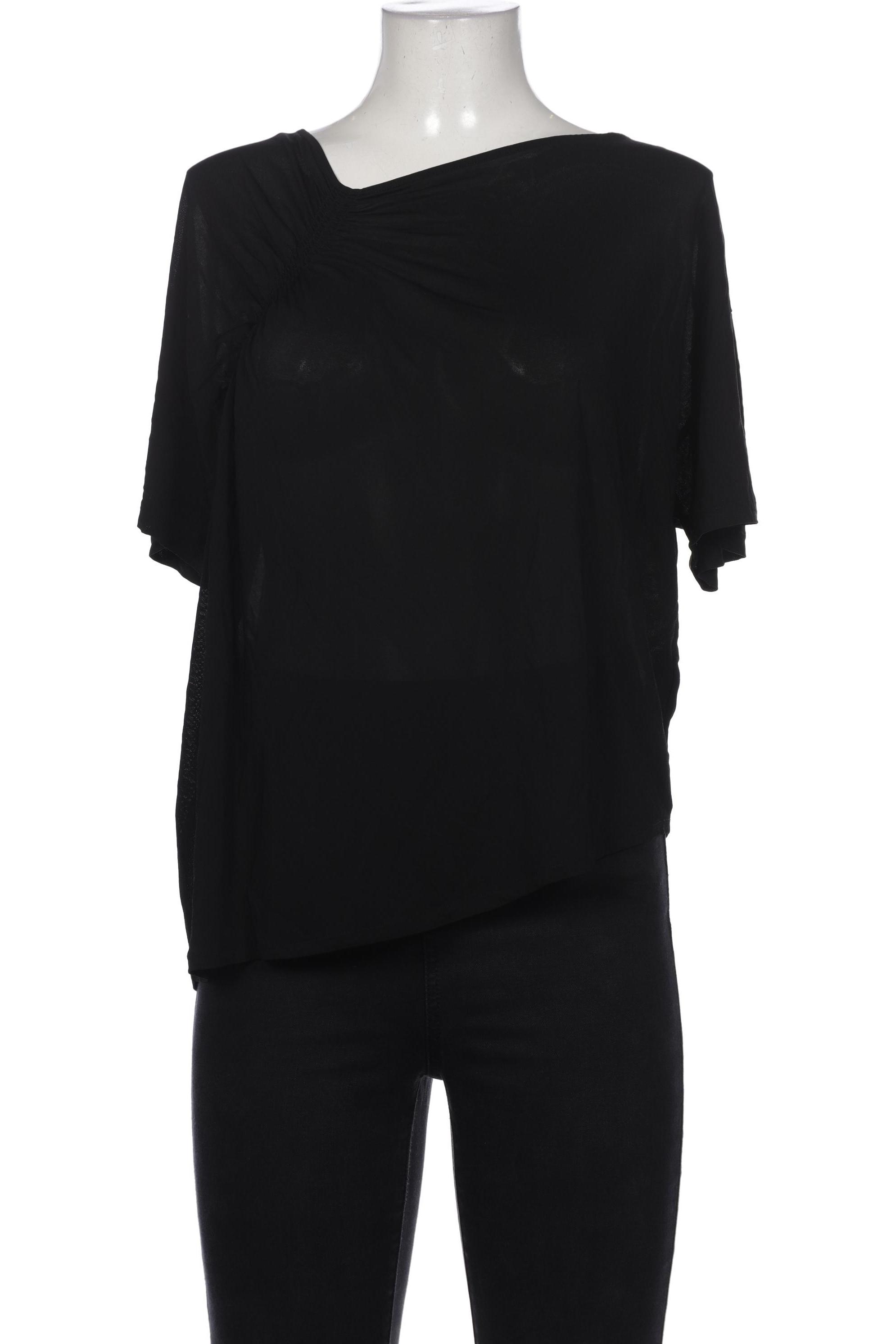 

Filippa K Damen T-Shirt, schwarz, Gr. 42
