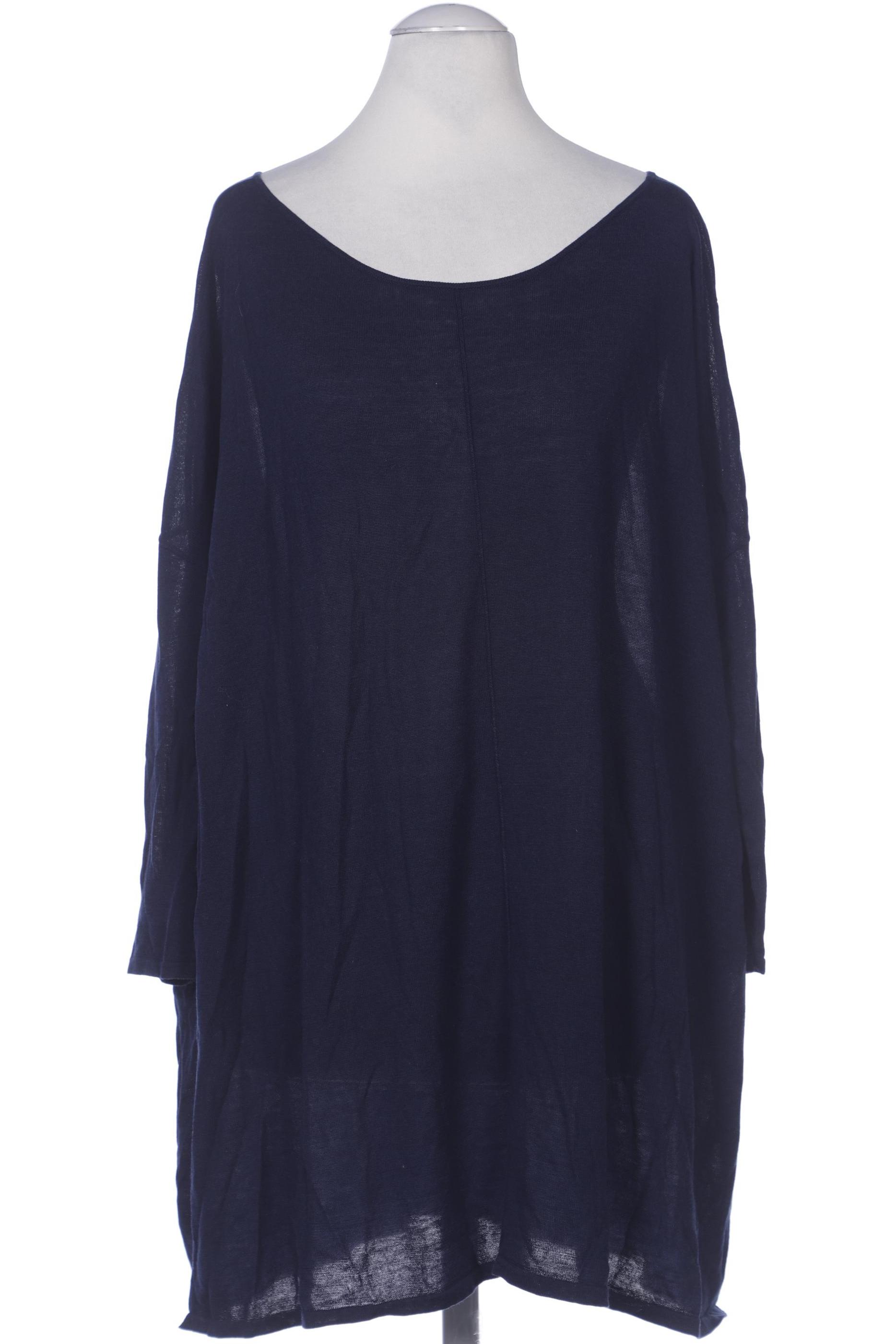 

Filippa K Damen Pullover, marineblau, Gr. 34
