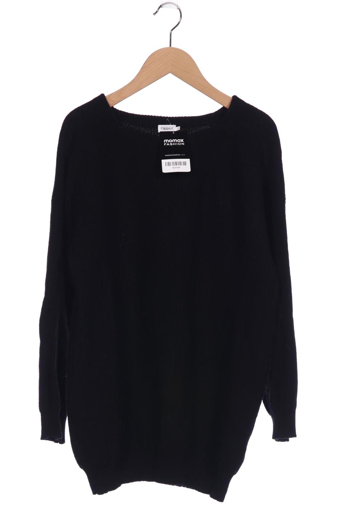 

Filippa K Damen Pullover, schwarz