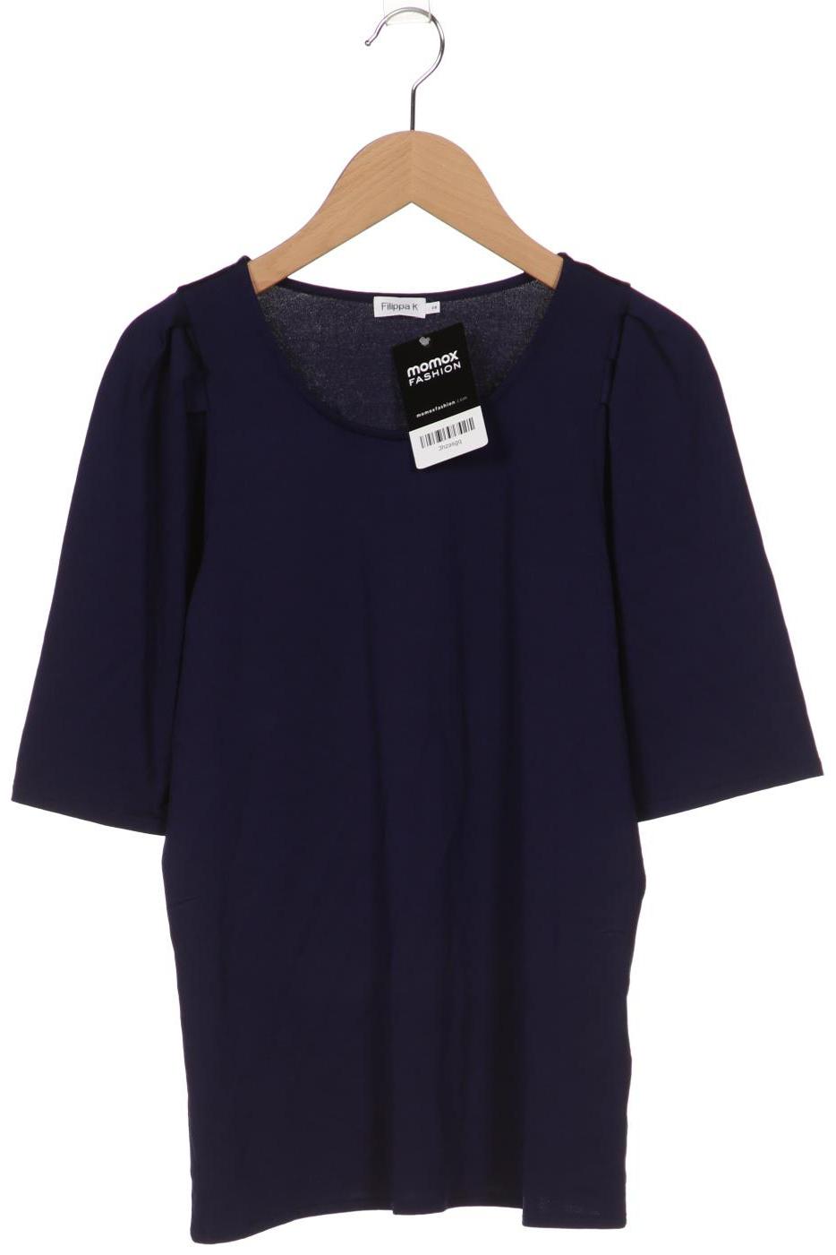 

Filippa K Damen T-Shirt, marineblau