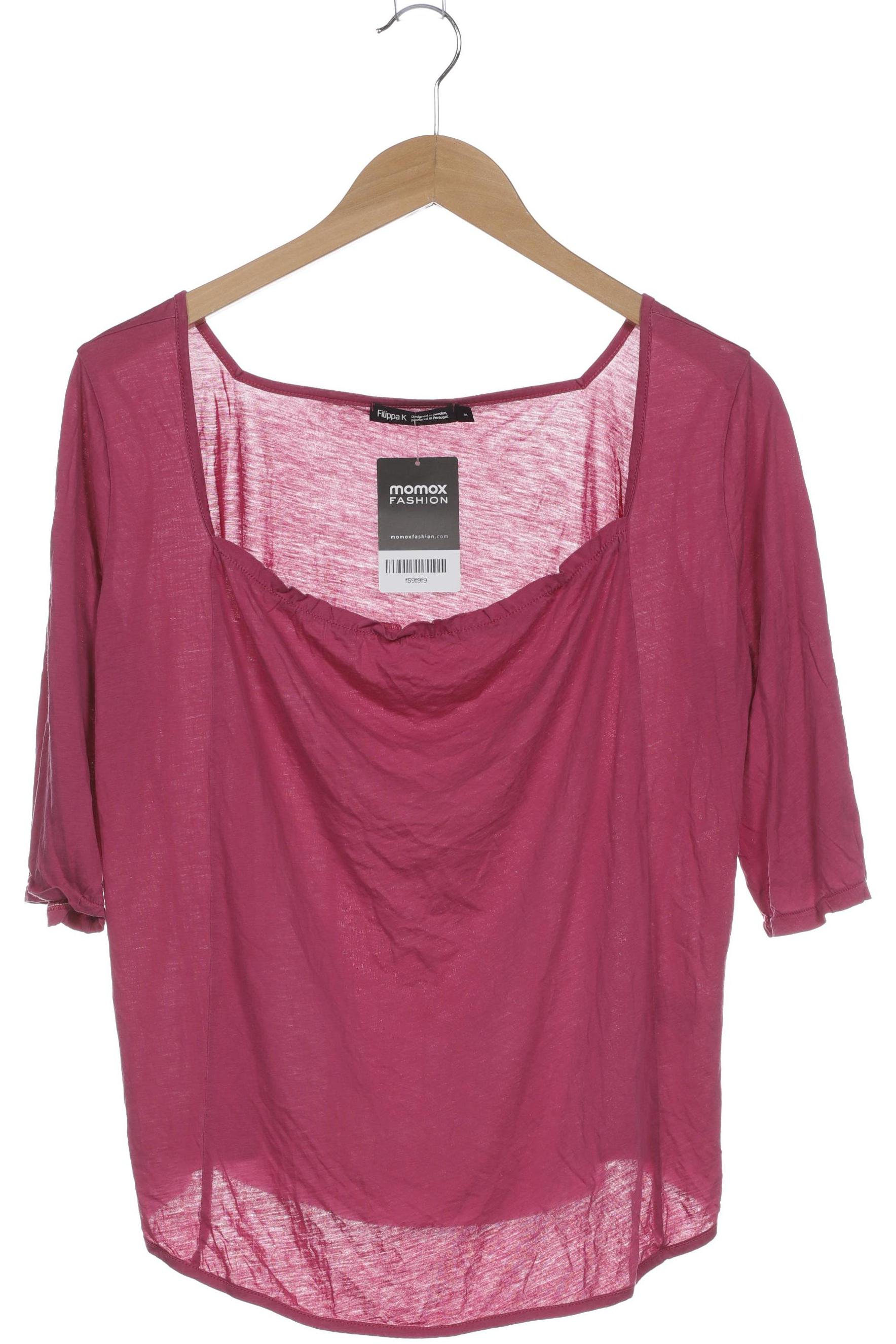 

Filippa K Damen T-Shirt, pink, Gr. 38