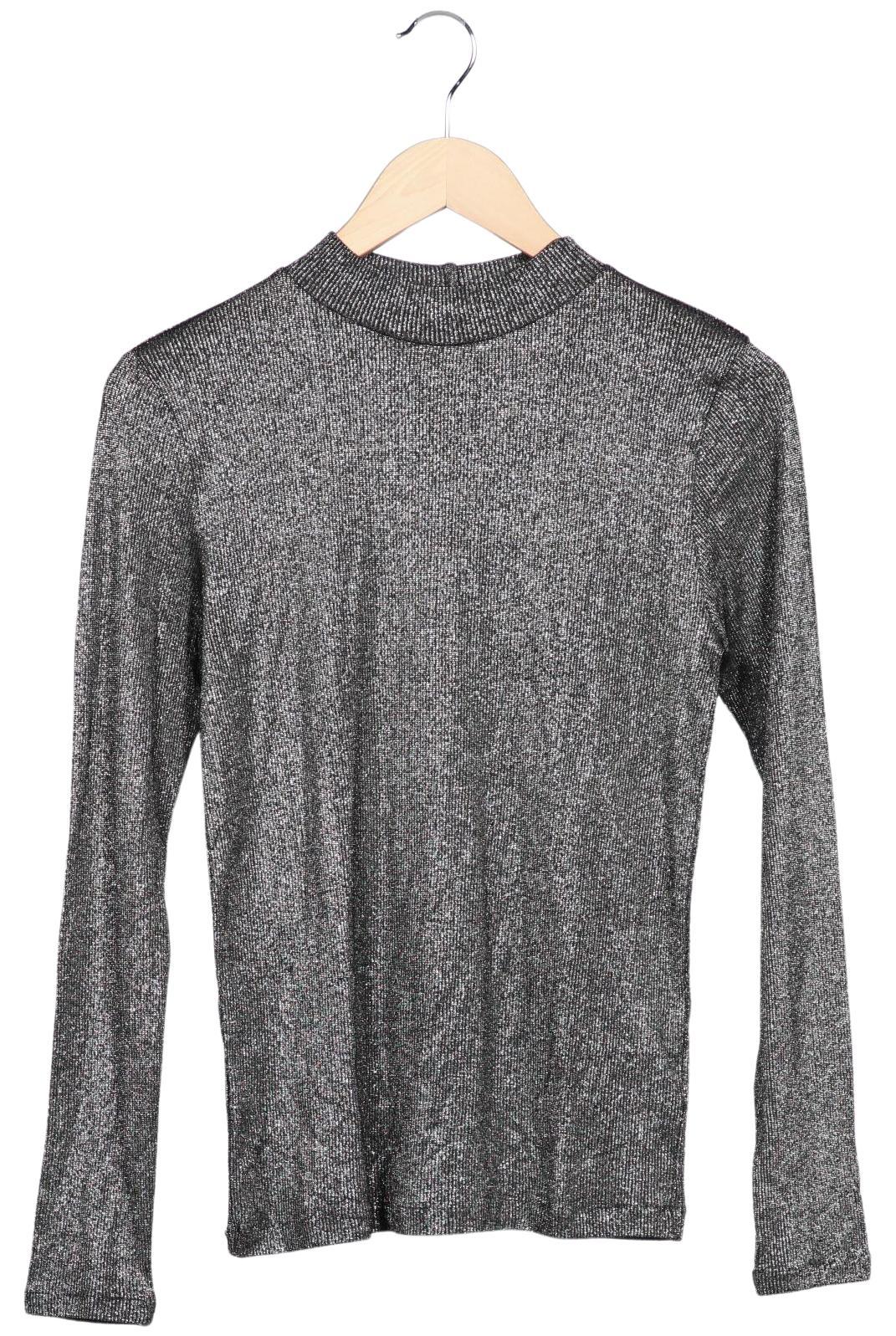 

Filippa K Damen Pullover, grau, Gr. 34