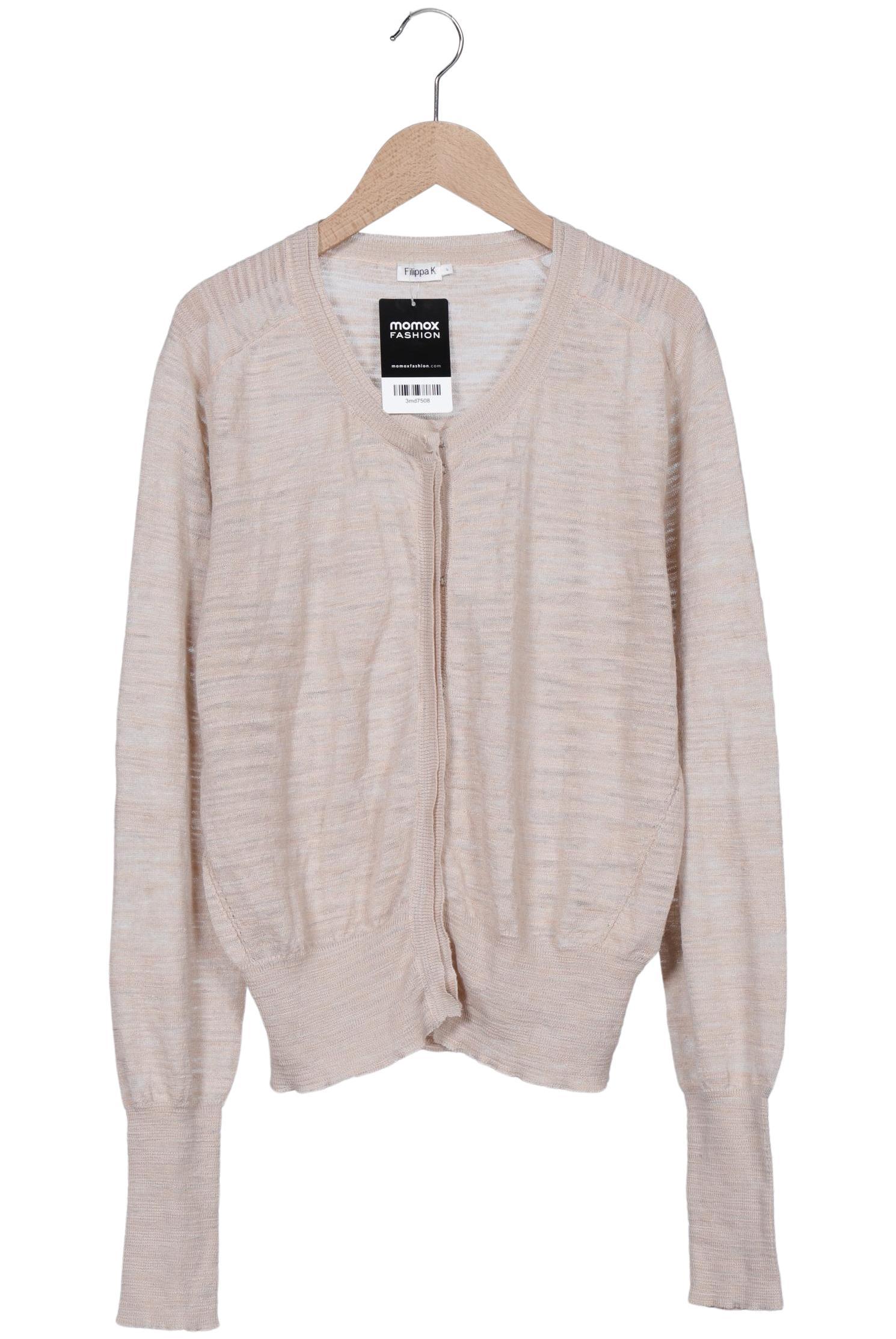 

Filippa K Damen Strickjacke, pink, Gr. 42