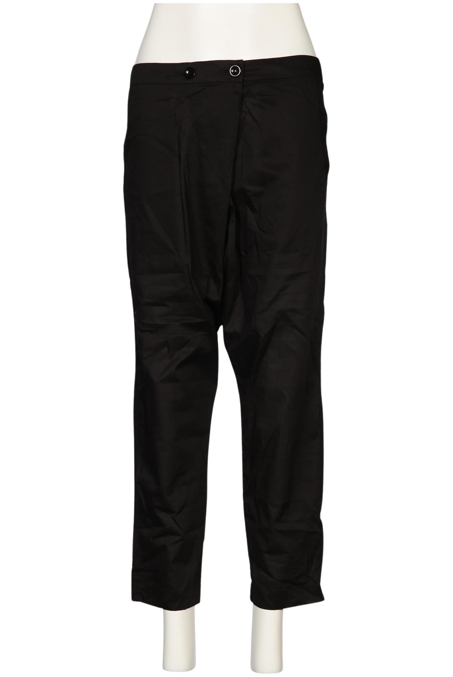 

Filippa K Damen Stoffhose, schwarz, Gr. 0