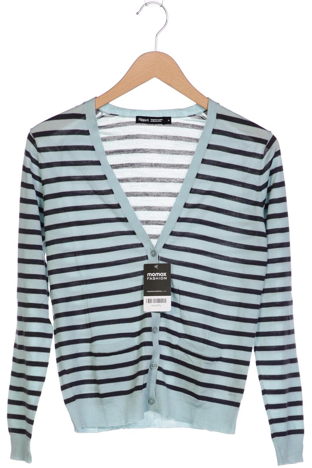 

Filippa K Damen Strickjacke, türkis