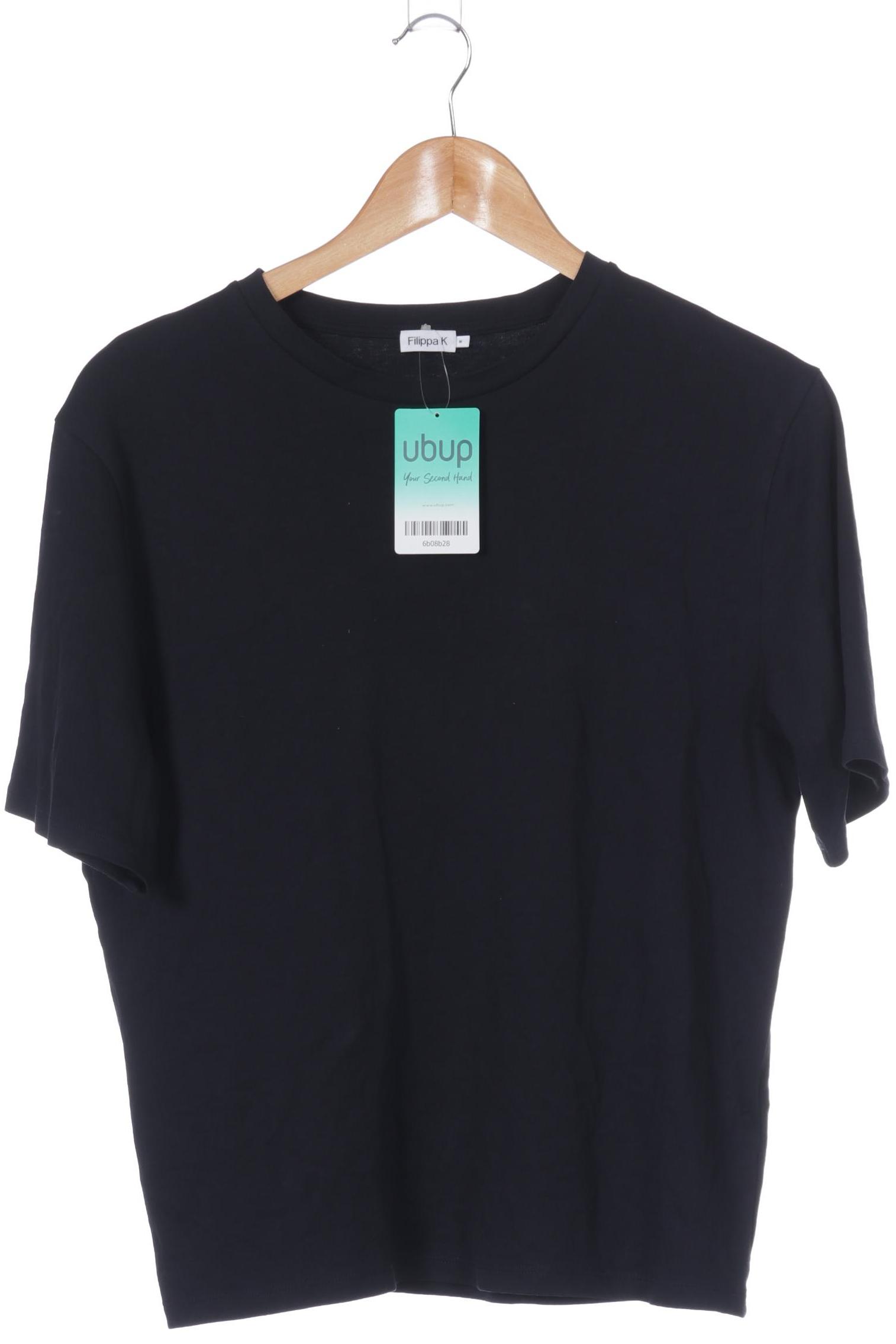 

Filippa K Damen T-Shirt, grau, Gr. 38