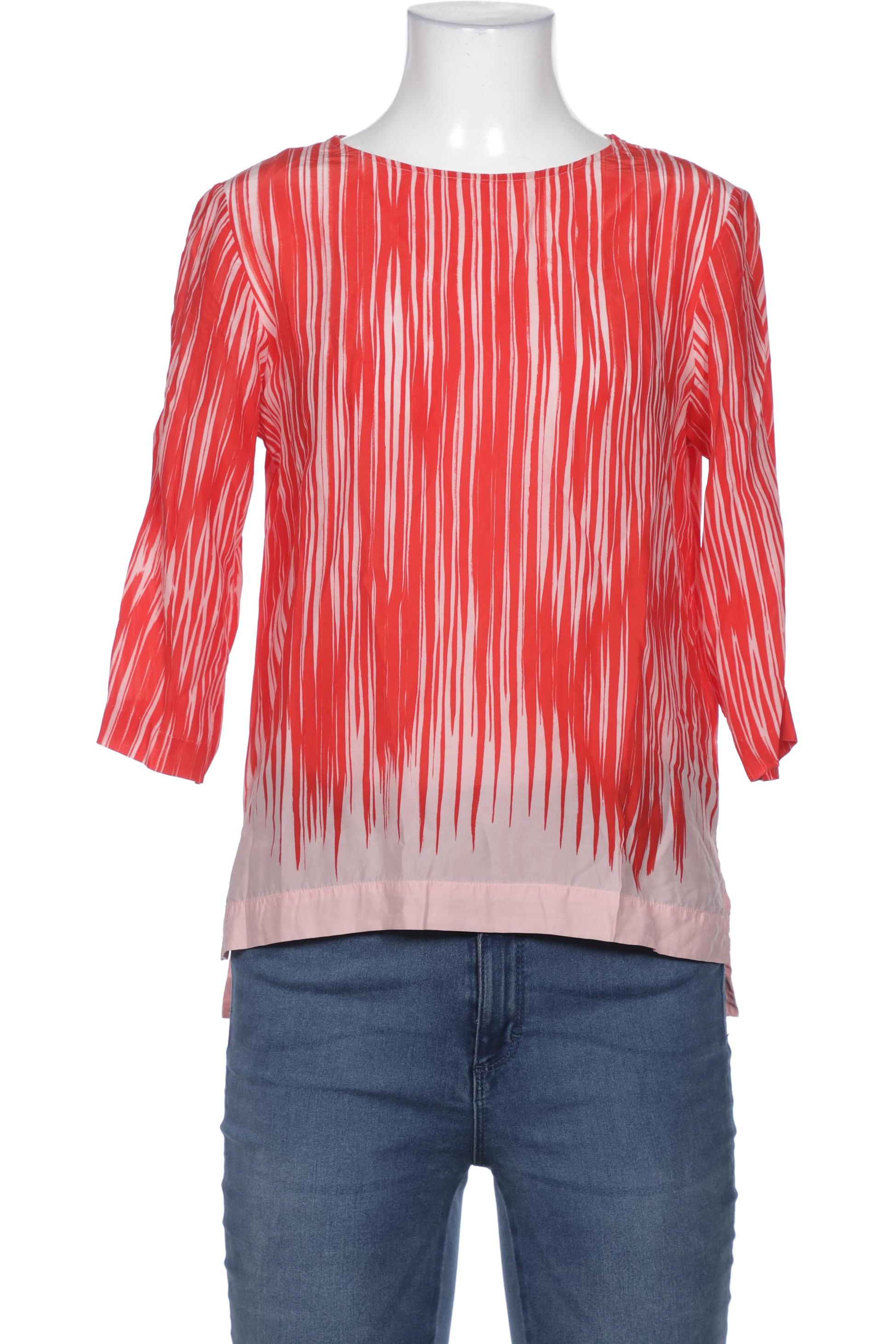 

Filippa K Damen Bluse, rot, Gr. 36