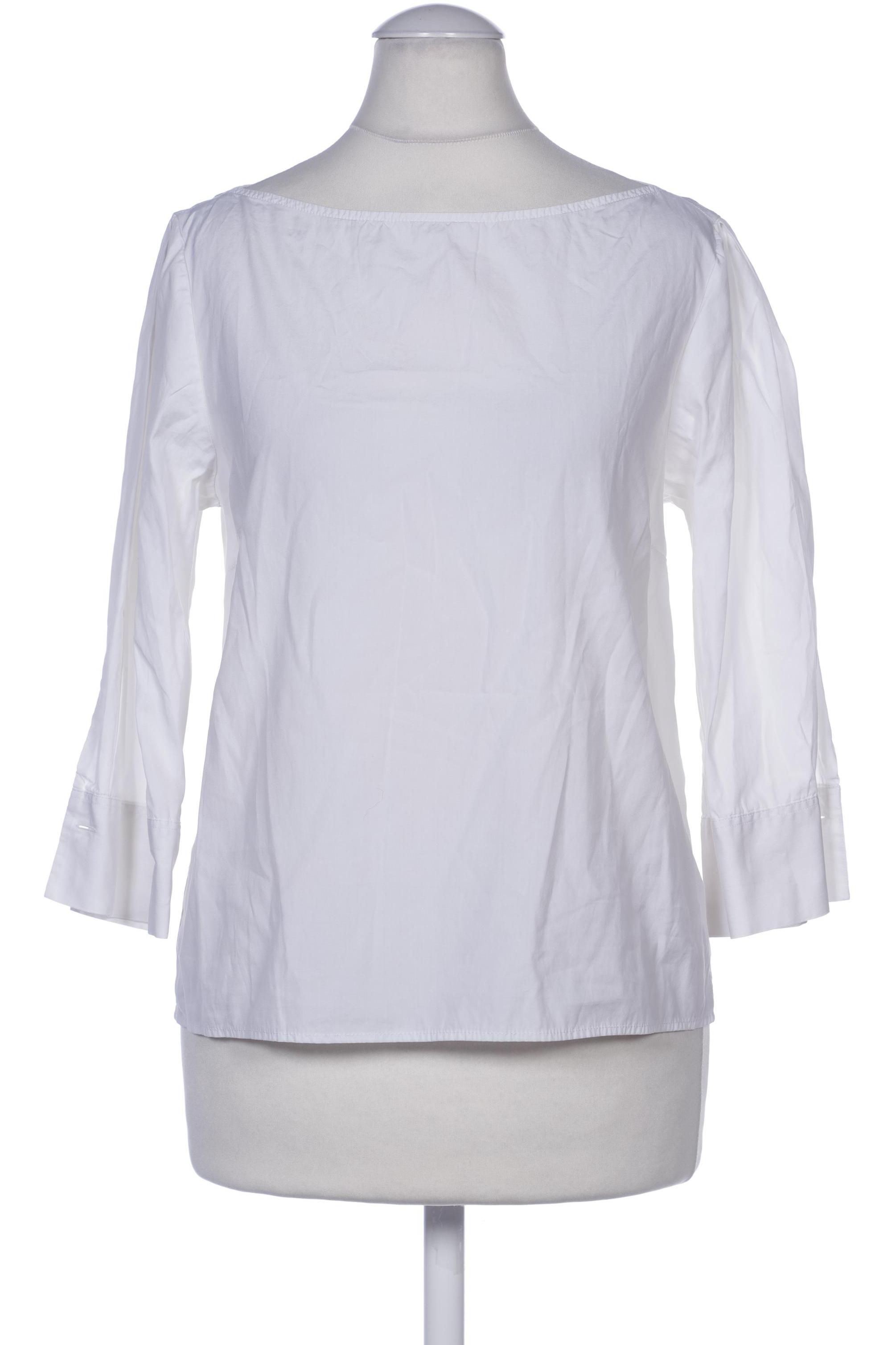 

Filippa K Damen Bluse, weiß, Gr. 34